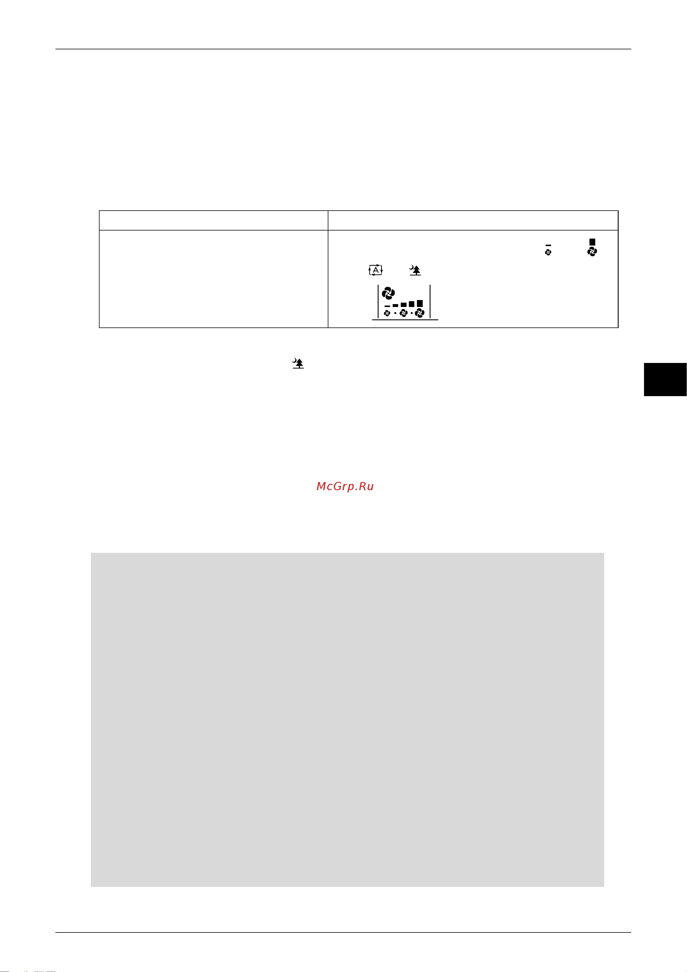 Daikin 3MKD75BVMA [224/268] I to change the air flow direction