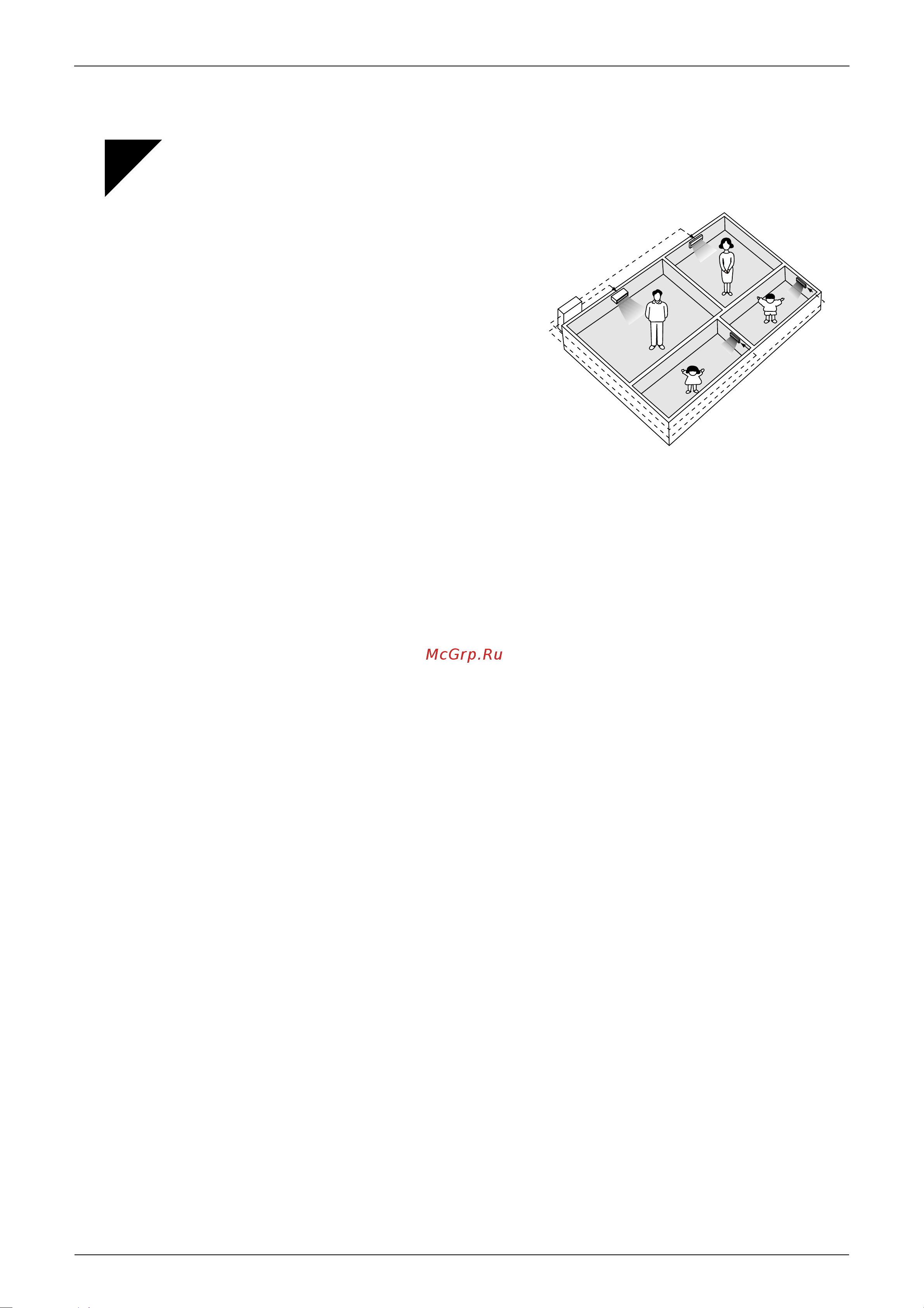 Daikin CDK60AVMA [241/268] Note for multi system