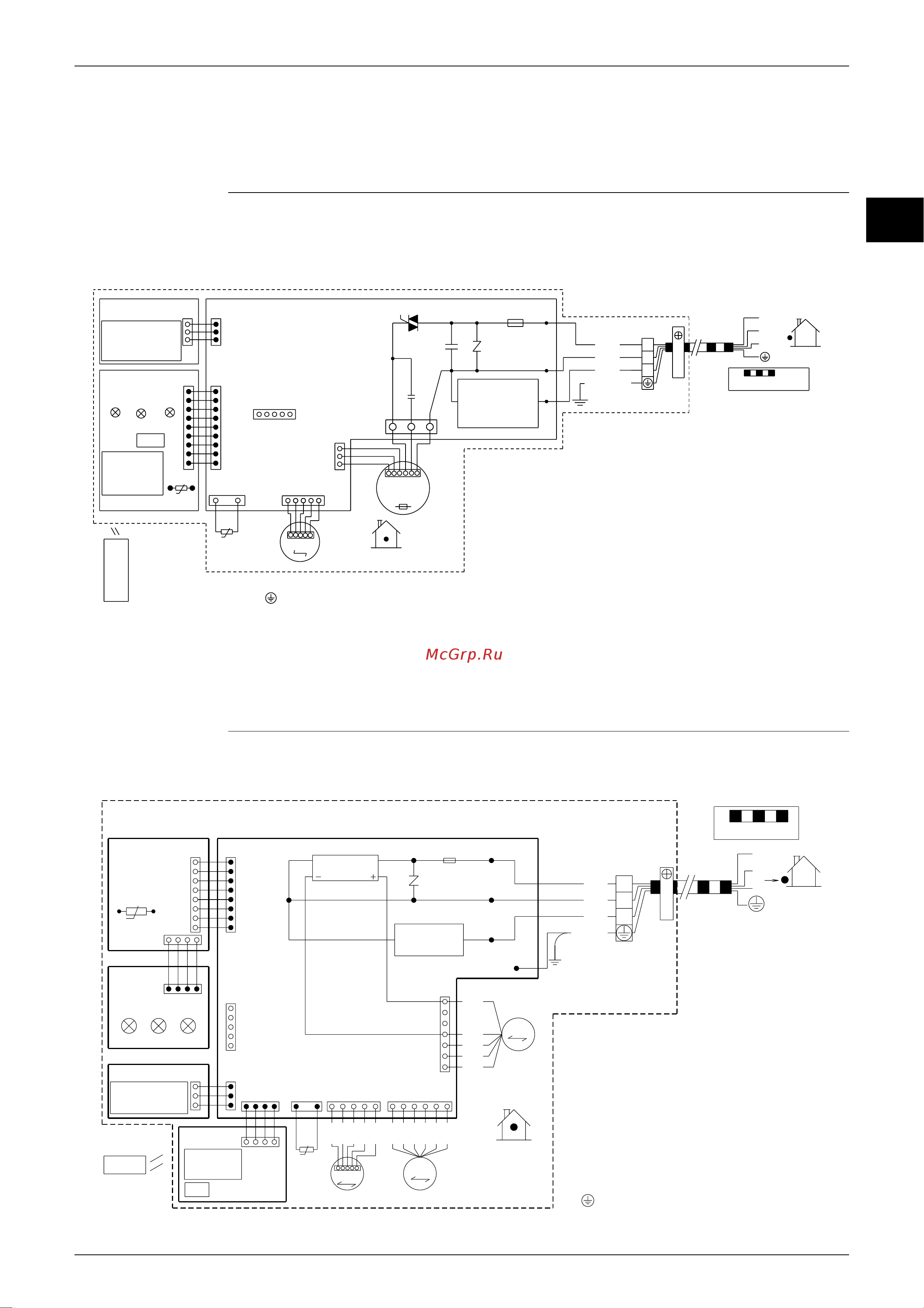 Daikin CDX35AVMA [34/268] Indoor units