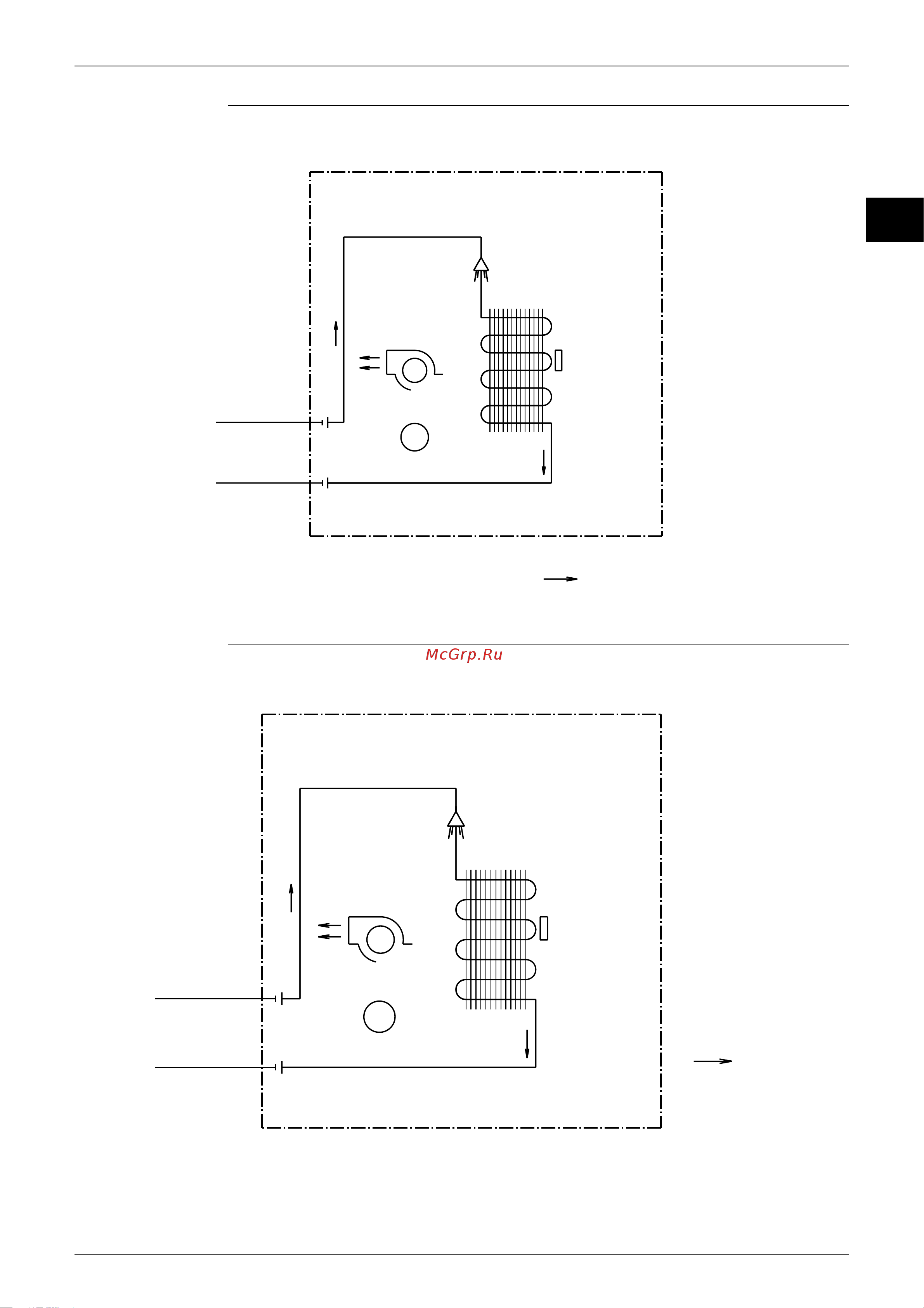 Daikin FTKE25BVMT [38/268] Ed12 321a piping diagrams