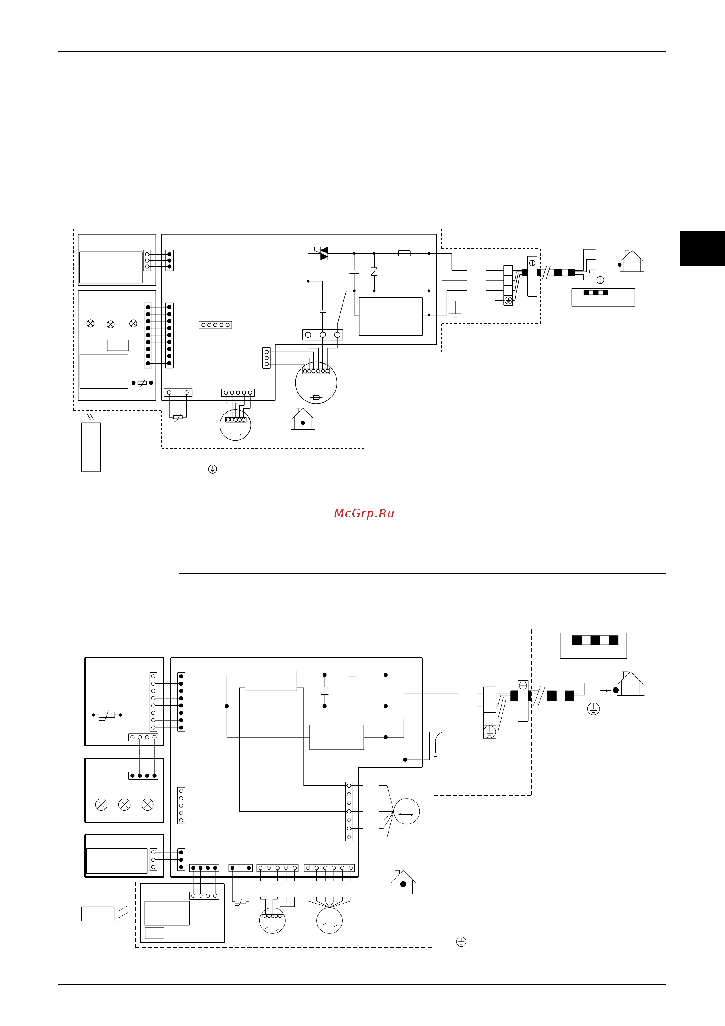 Daikin 4MXD80BVMA [94/268] Indoor units