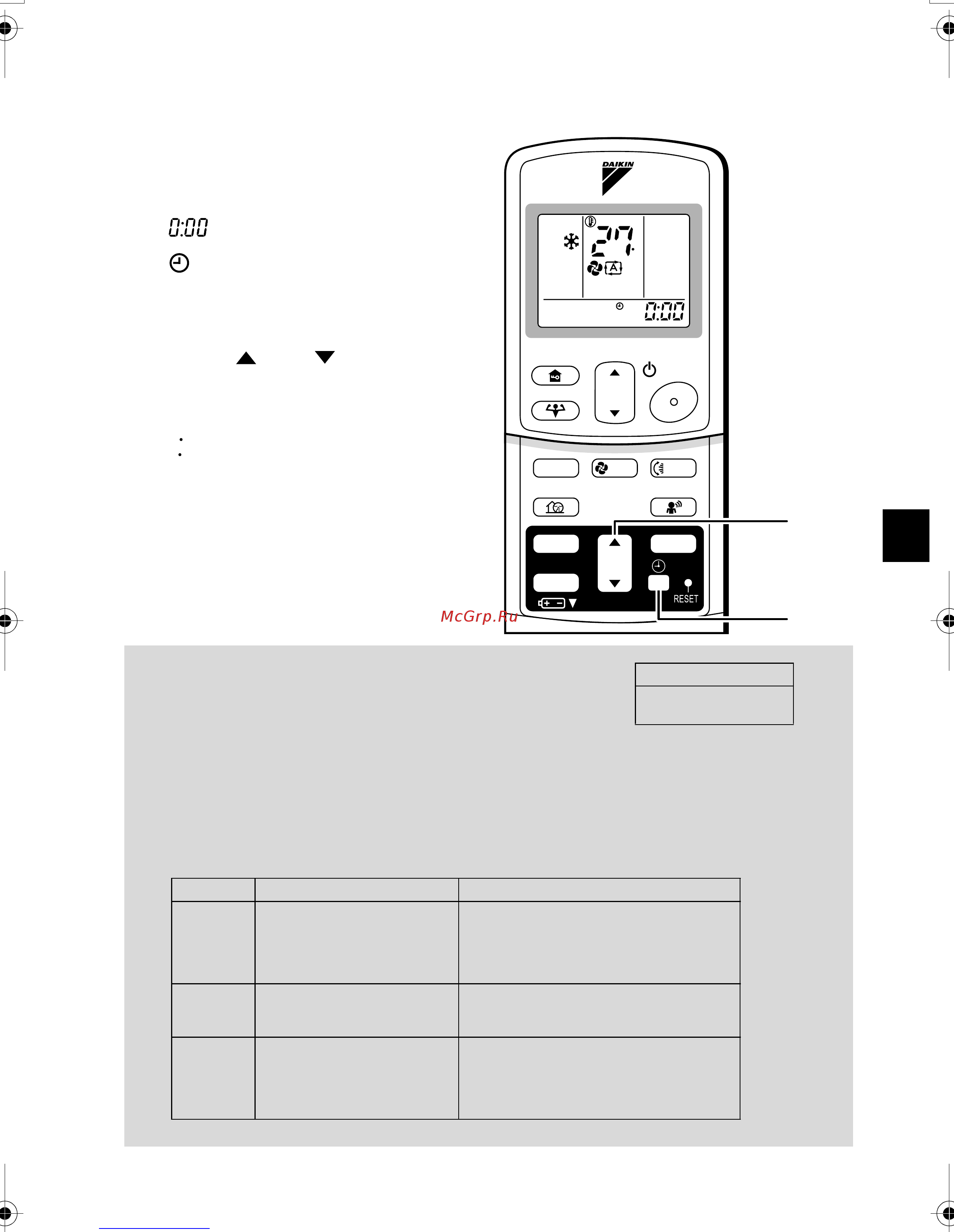 Daikin FTKE35BVMT [10/32] _tw_3p194550 2c fm 9 ページ ２００７年６月１日 金曜日 午前９時７分