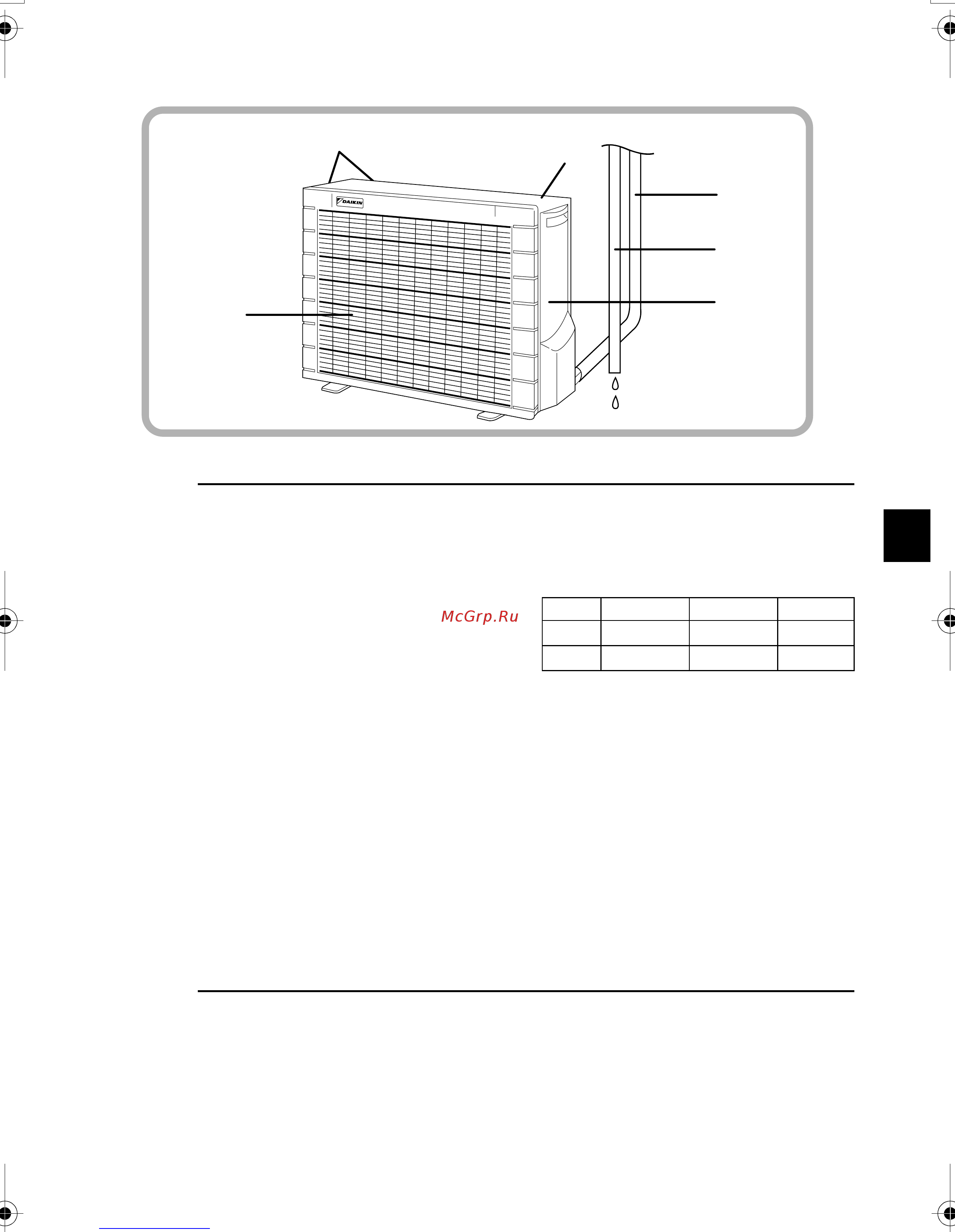 Daikin FTKE25BVMT [6/32] 片翌字