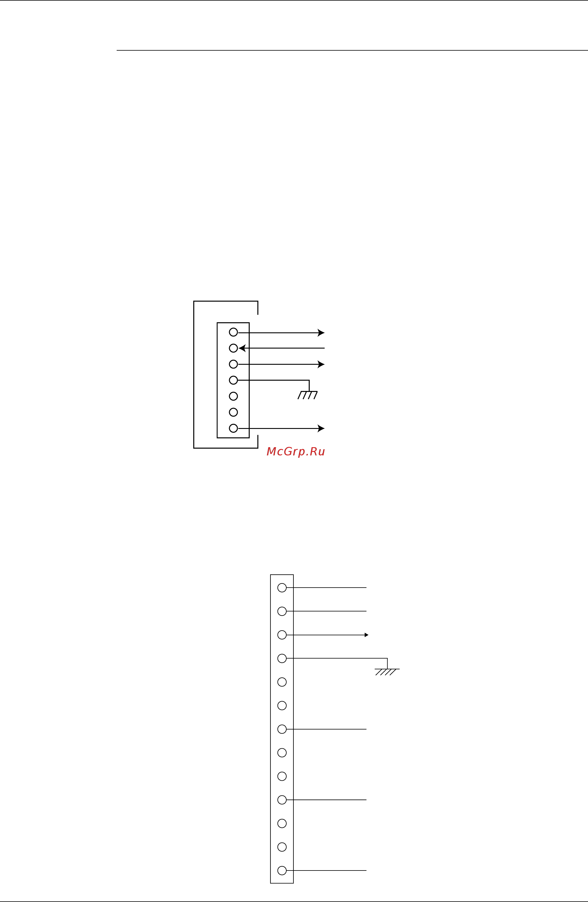 Daikin FTXS25G2V1B [165/319] Rotation pulse check on the outdoor unit pcb