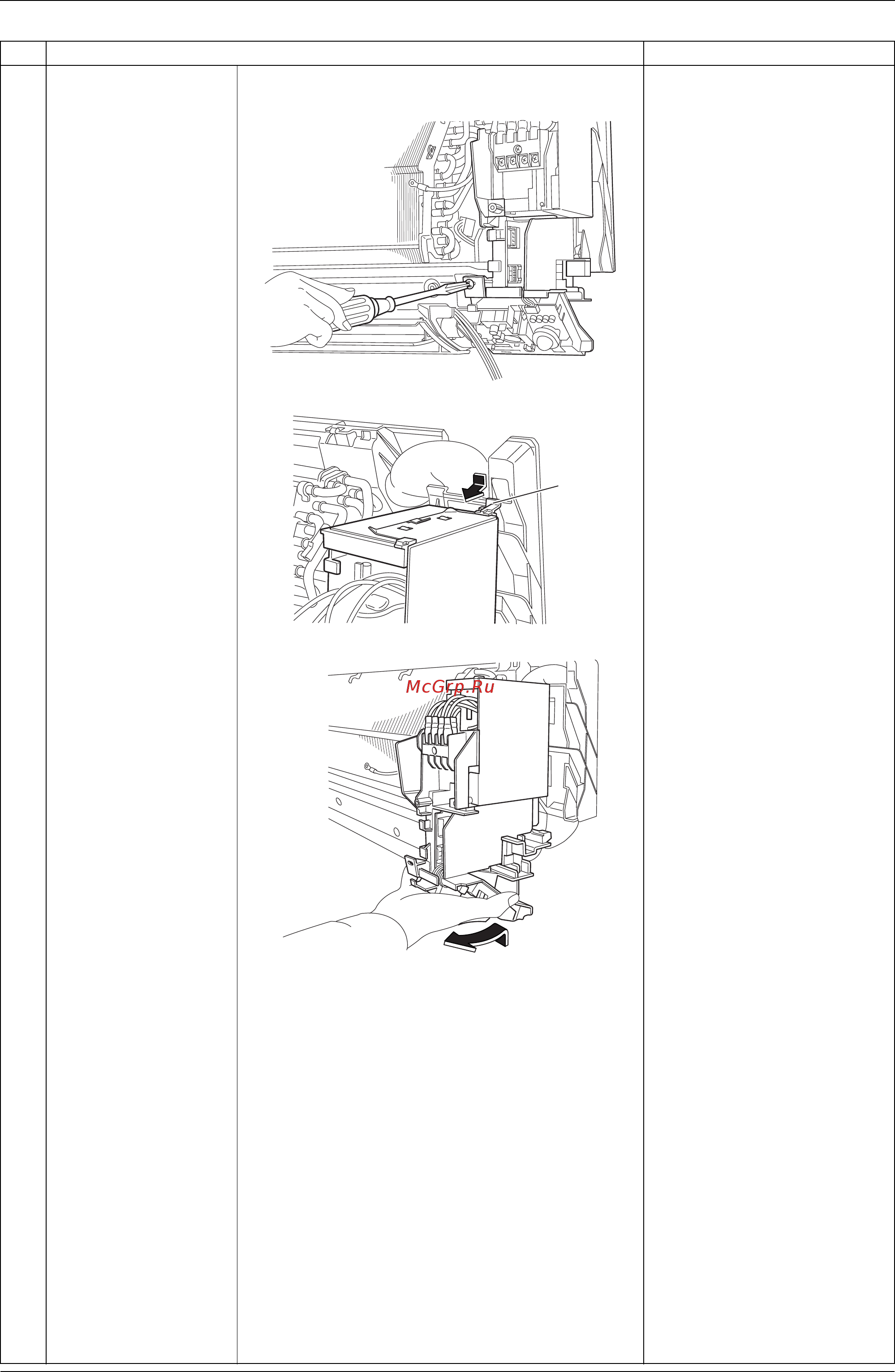 Daikin FTXS25G2V1B Сервис мануал онлайн [180/319] 401923
