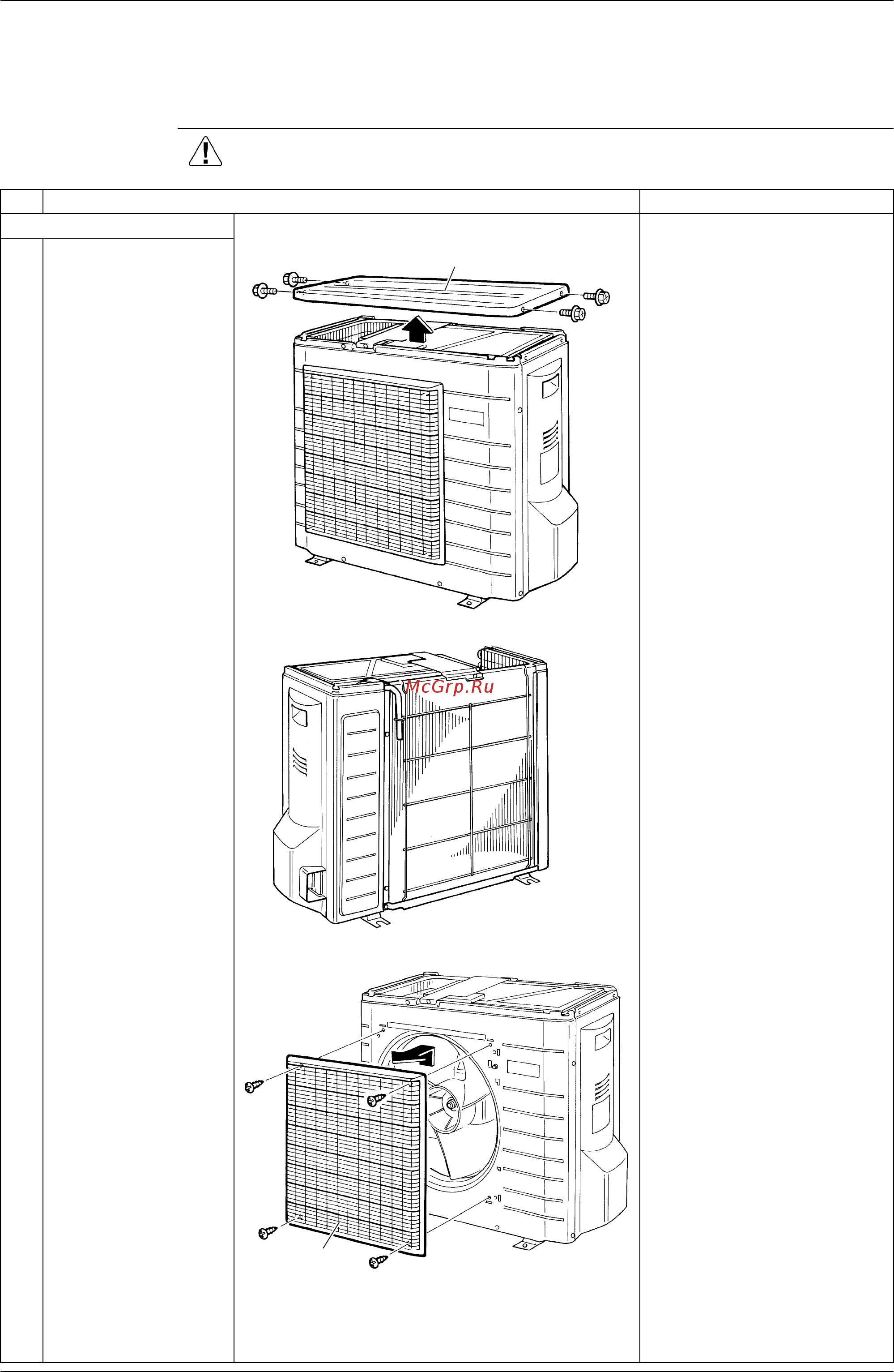 Daikin FTXS25G2V1B [275/319] Outdoor unit rk x s50g2v1b arxs50g2v1b