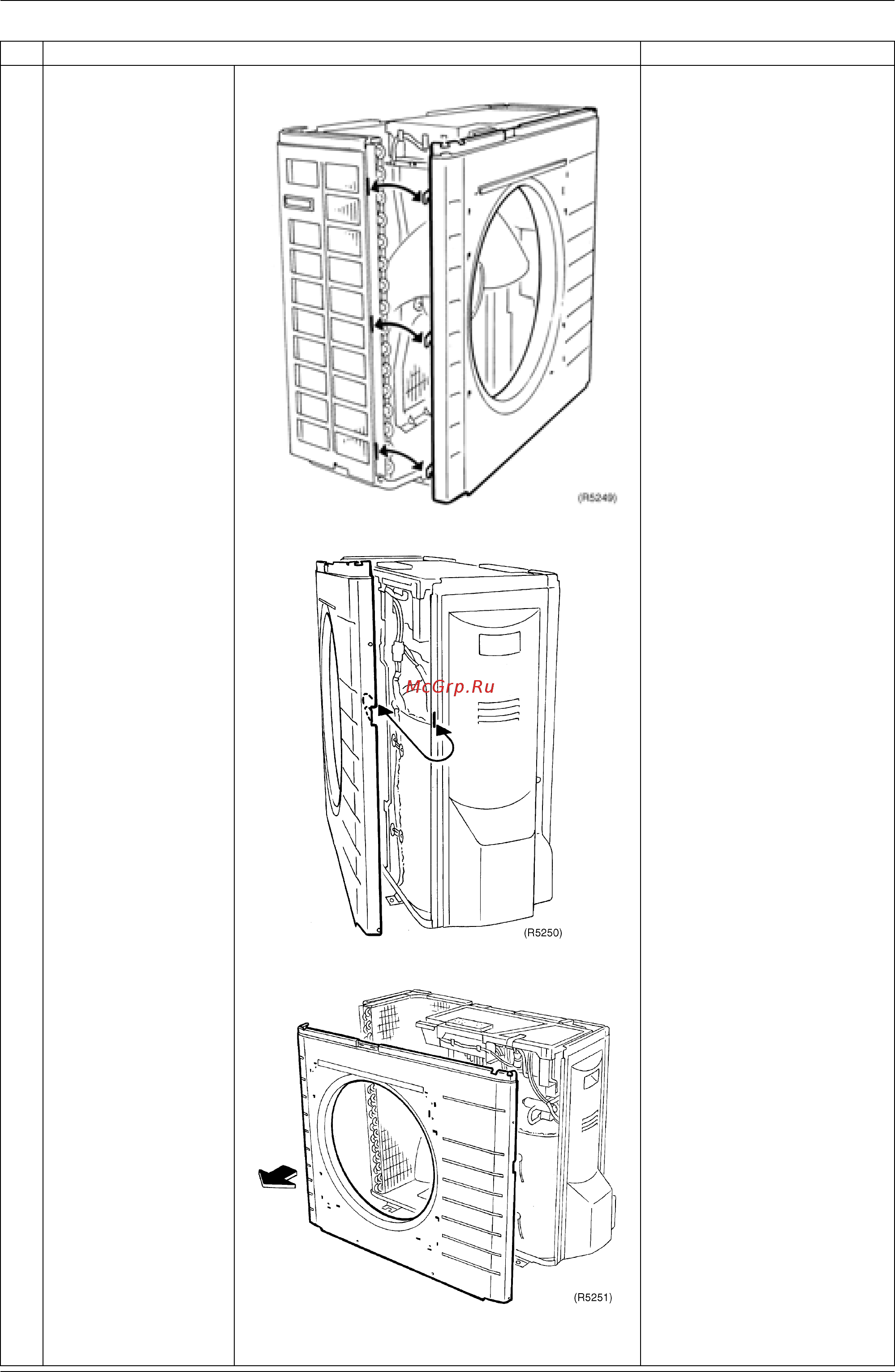 Daikin FTXS25G2V1B Сервис мануал онлайн [277/319] 401923