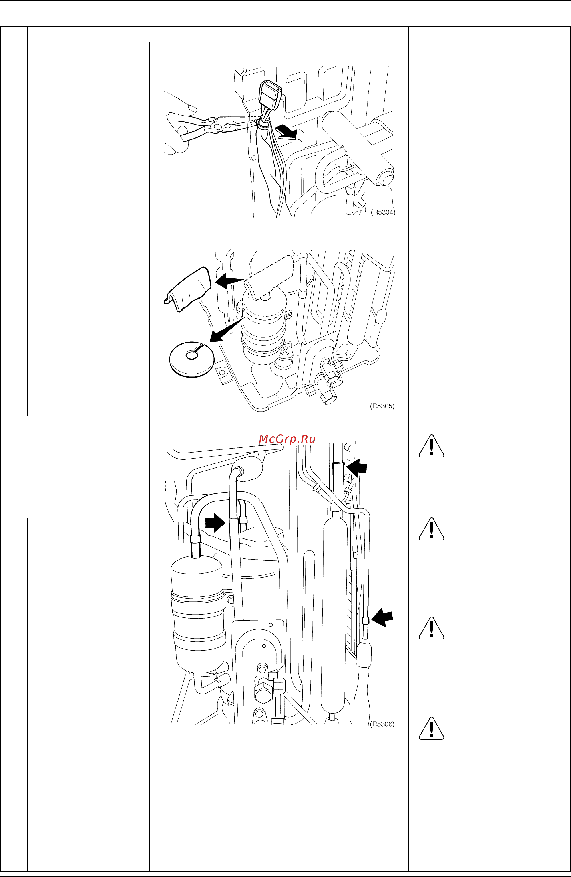 Daikin FTXS25G2V1B Сервис мануал онлайн [296/319] 401923