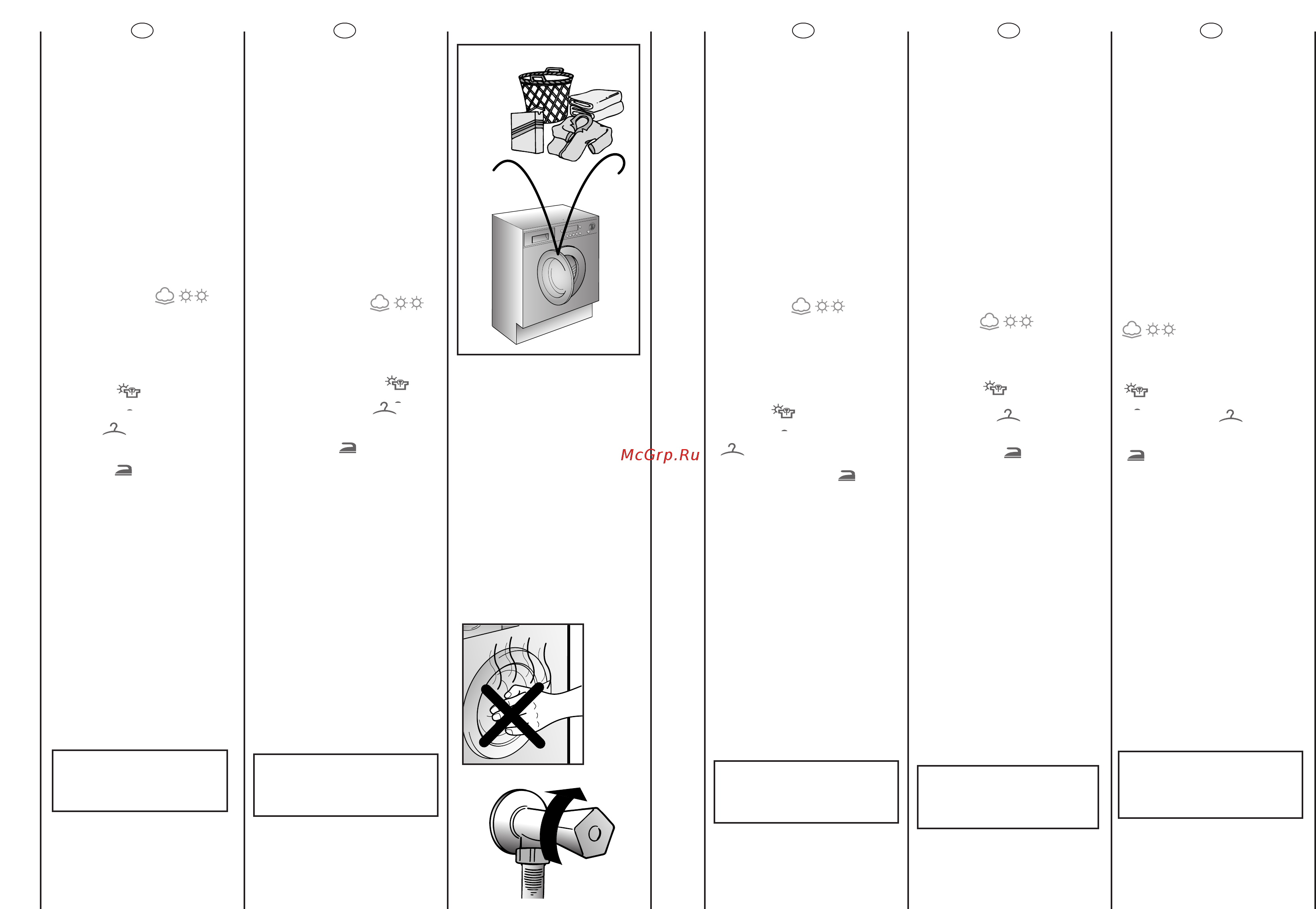 Candy CDB 485D-37S [42/53] Achtung