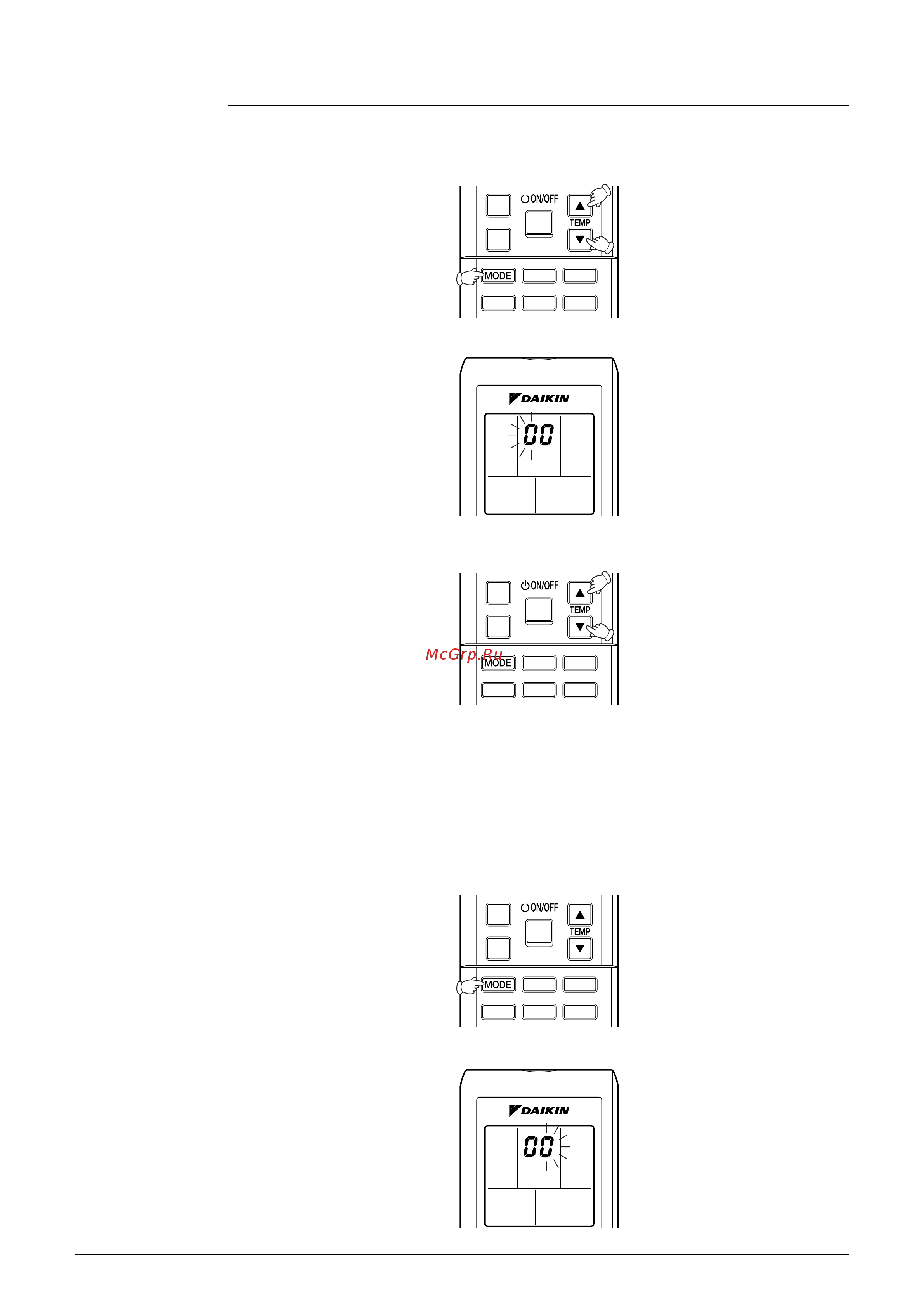 Daikin FDXS25E7VMB [169/302] Check method 2