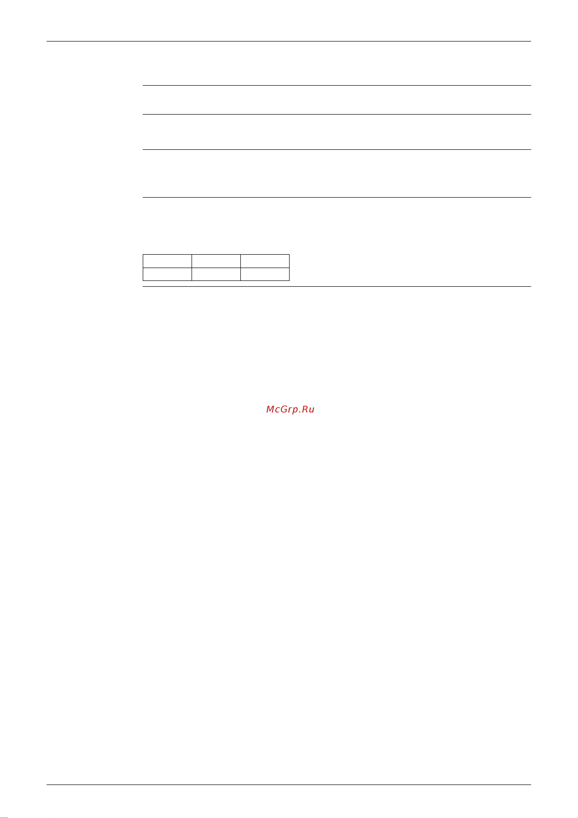 Daikin 3MXS68G3V1B2 [235/302] Error decision conditions