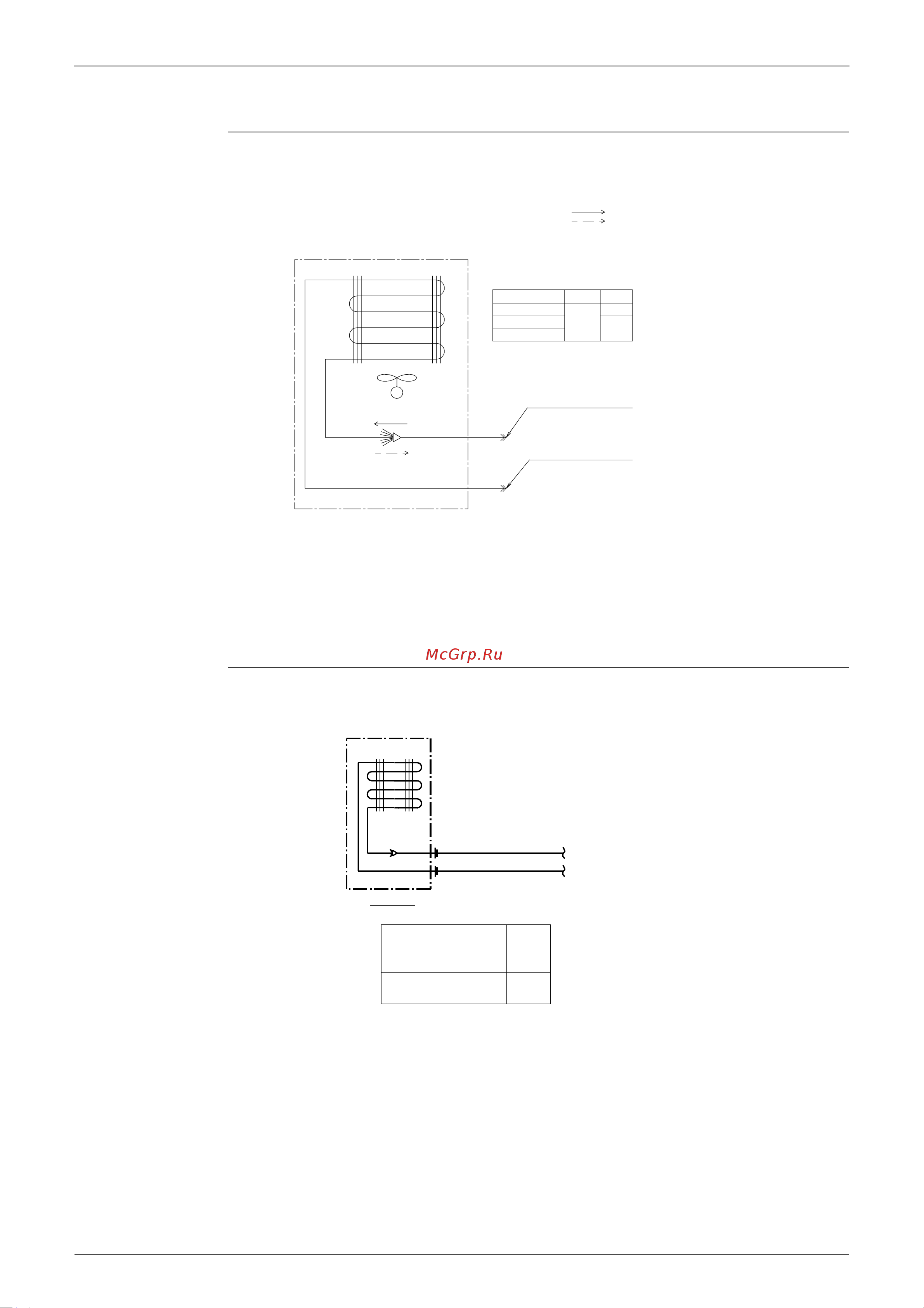 Daikin FDKS25E7VMB [284/302] Ceiling mounted cassette type