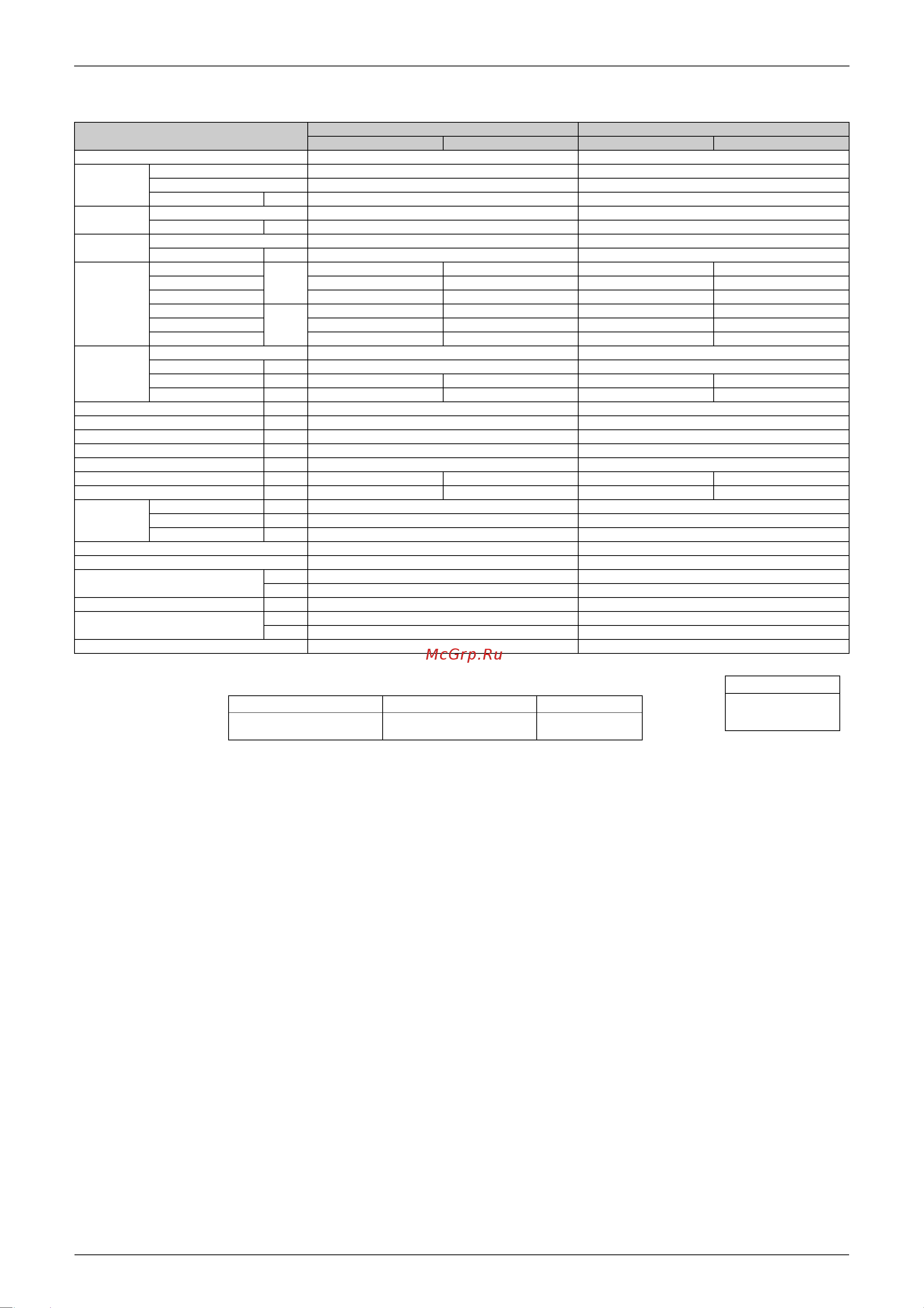 Daikin FTXG25JV1BA [36/302] Hz 230 v