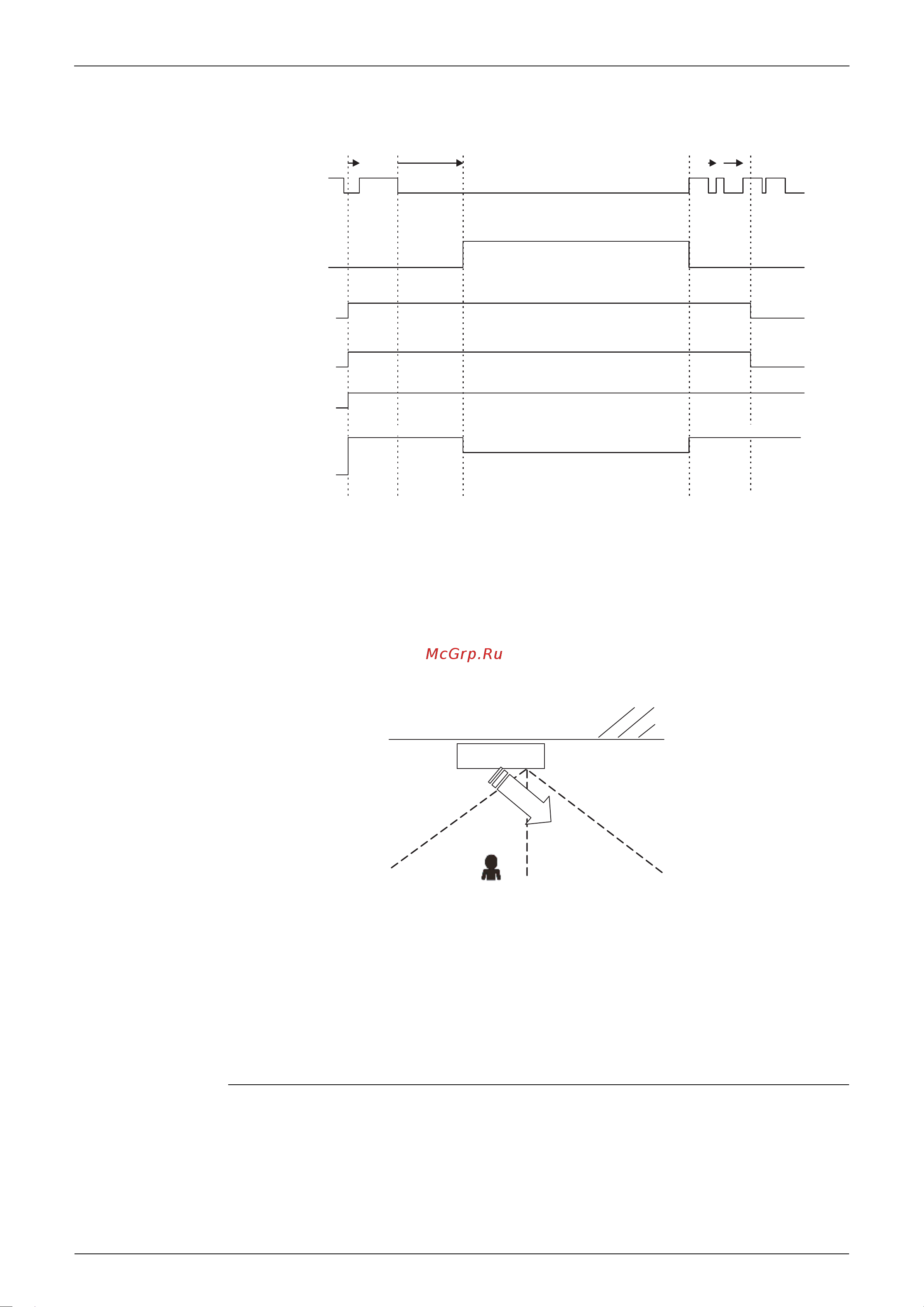 Daikin FCQ60C7VEB [110/501] Detection method the opposite area of detected area is set as the target direction