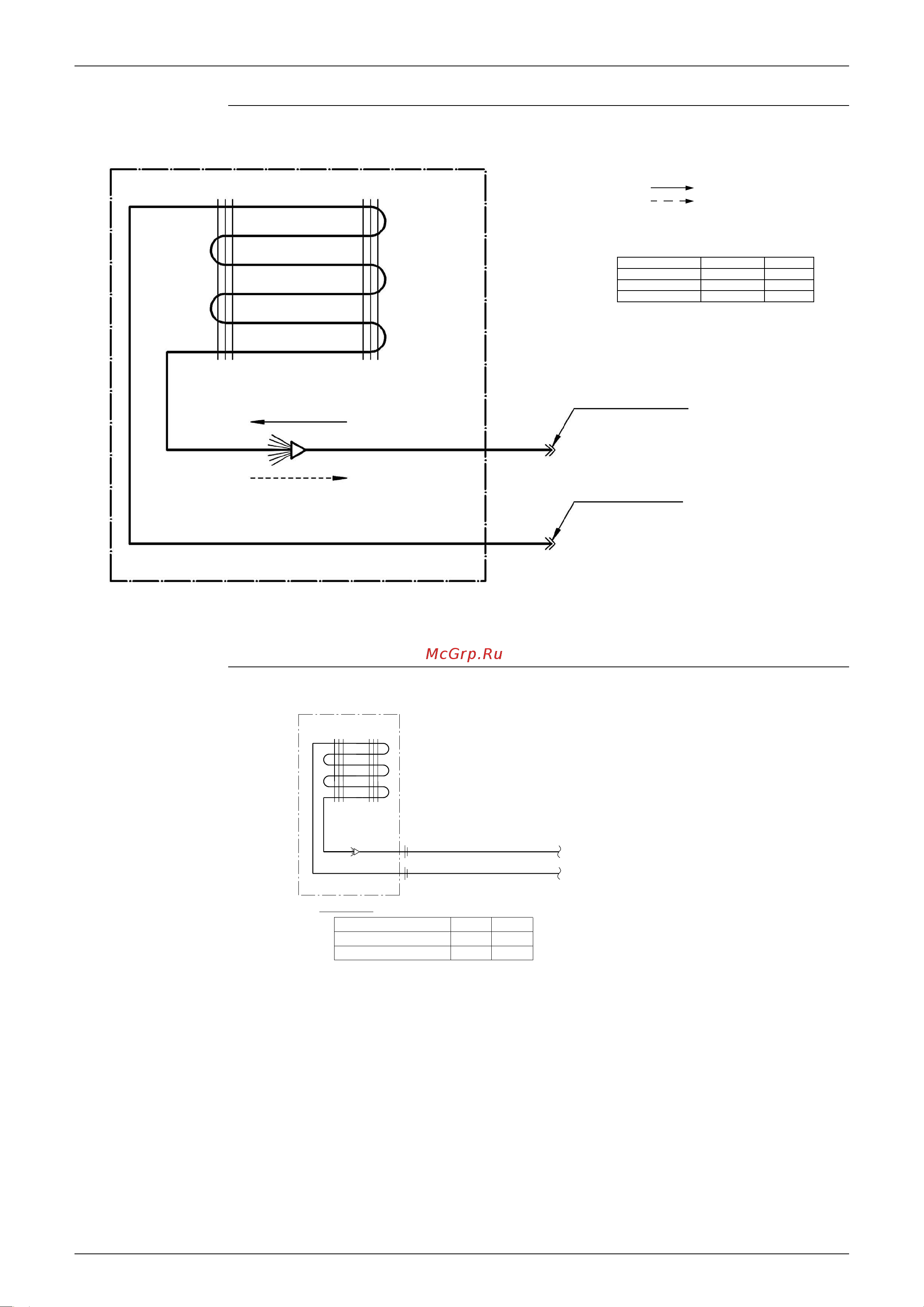 Daikin FCQ60C7VEB [481/501] Ceiling suspended type