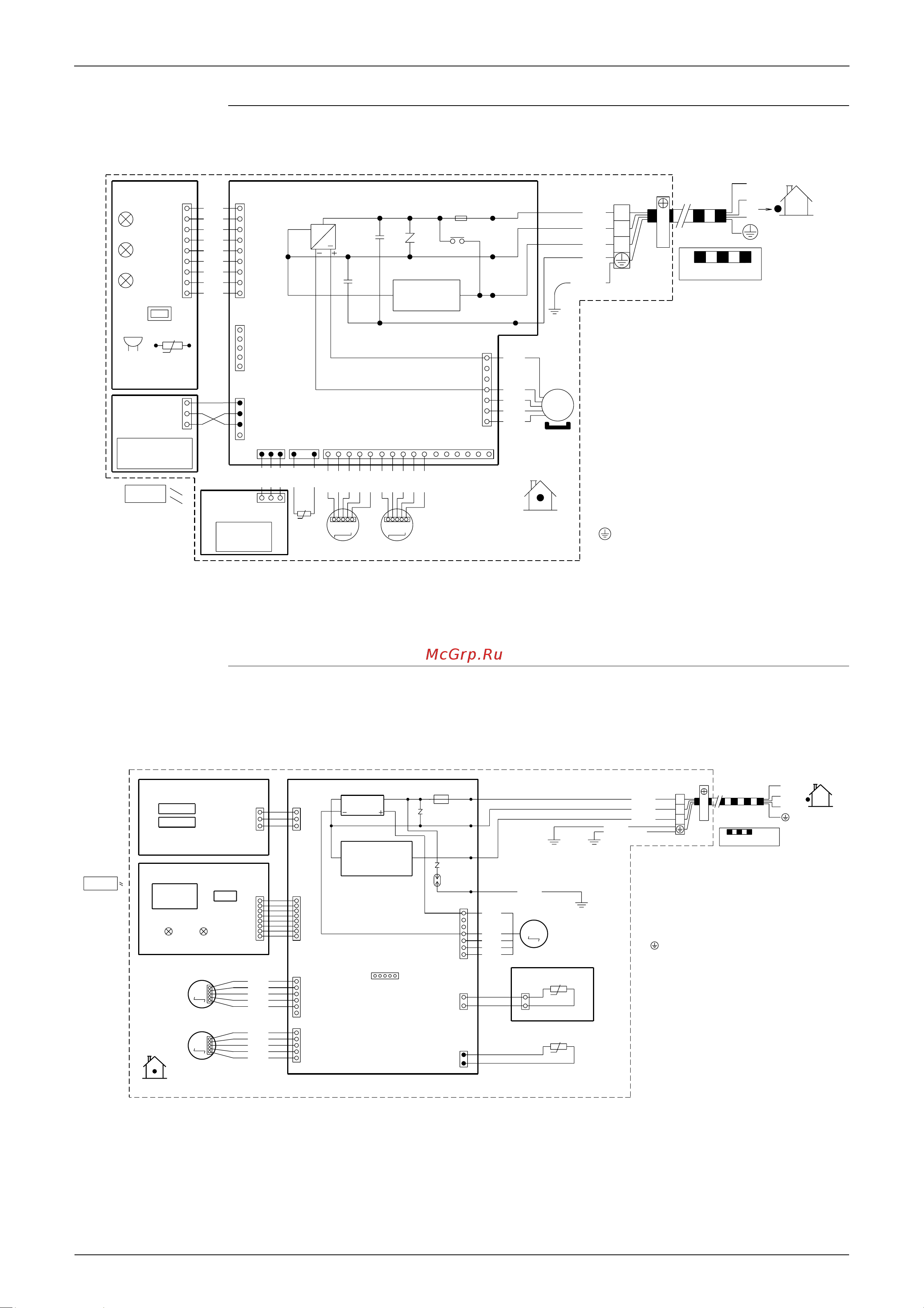 Daikin 4MXS68F2V1B [488/501] Floor standing type