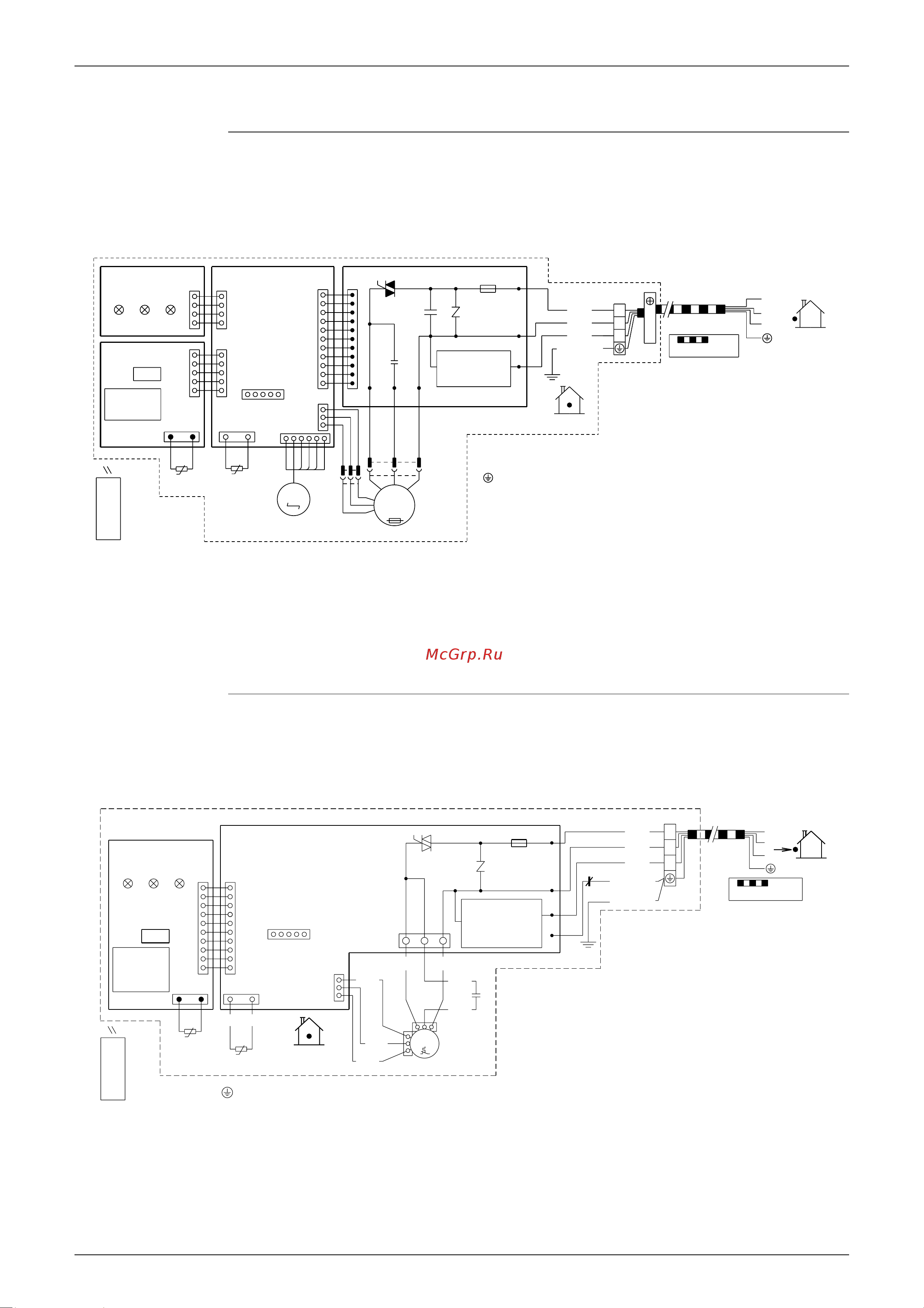Daikin 4MXS68F2V1B [489/501] Field wiring