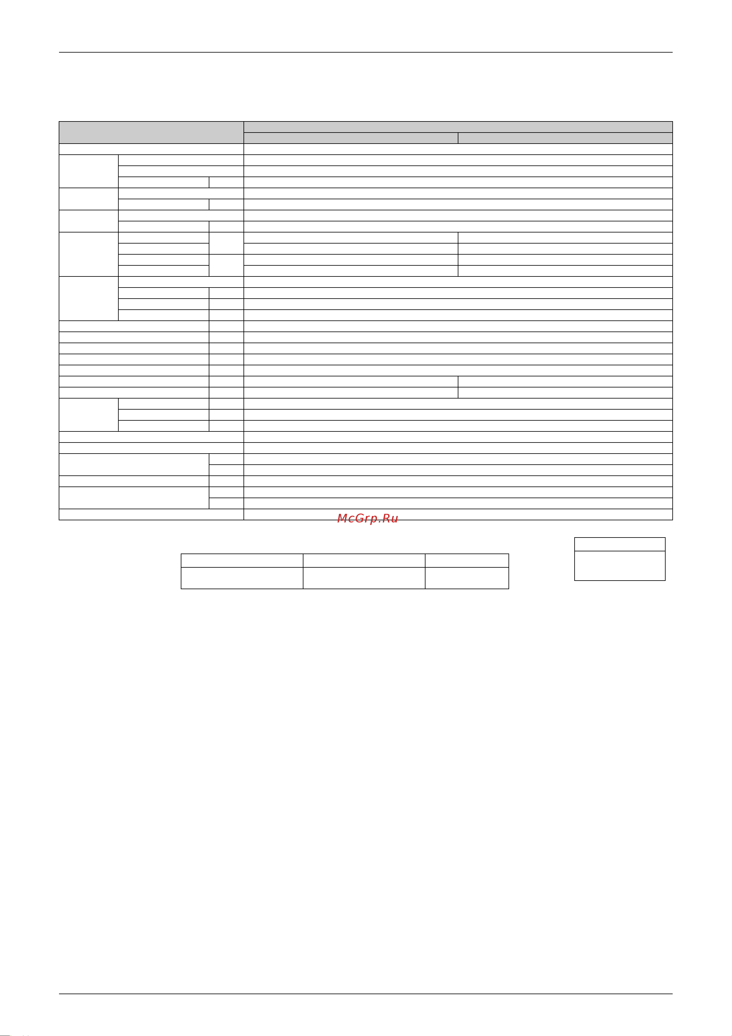 Daikin 4MXS68F2V1B [57/501] Heat pump outdoor unit