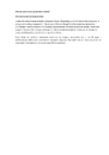 Indesit C00097798 Инструкция по эксплуатации