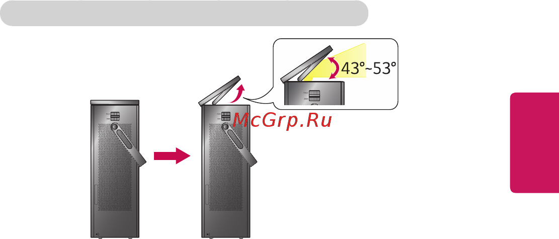 LG HU80KG [29/158] Русский