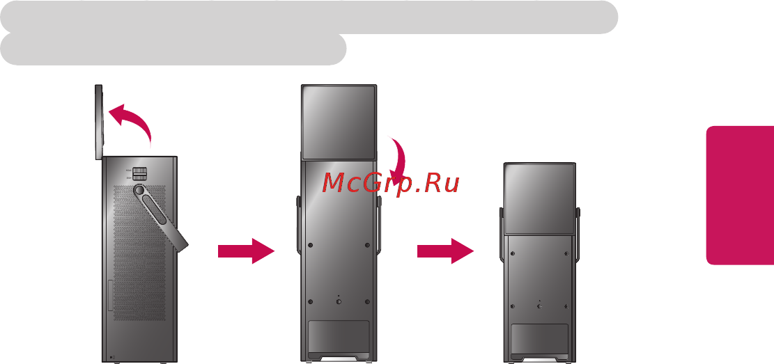 LG HU80KG [31/158] Русский