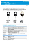 Sennheiser HD 518 Инструкция по эксплуатации
