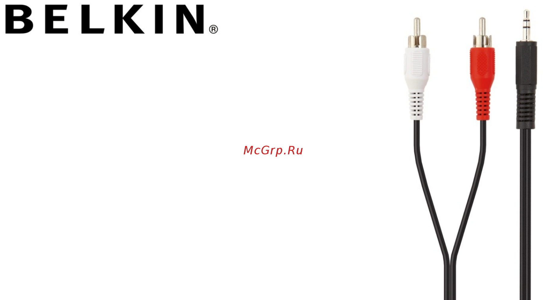 Belkin F3Y110bf2M Инструкция по эксплуатации онлайн