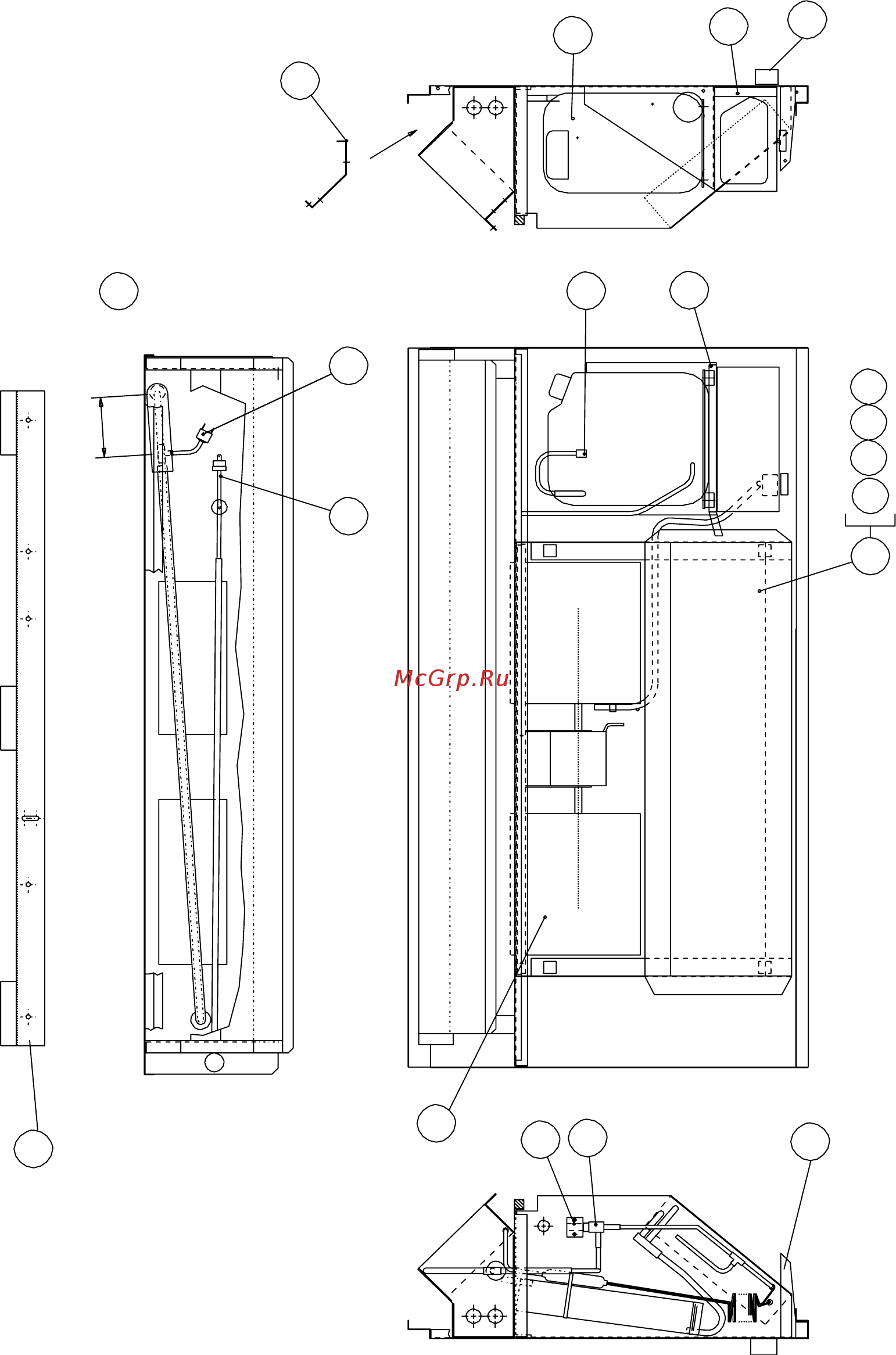 Dryfast DH 55 A (X) [51/77] Sa64401101