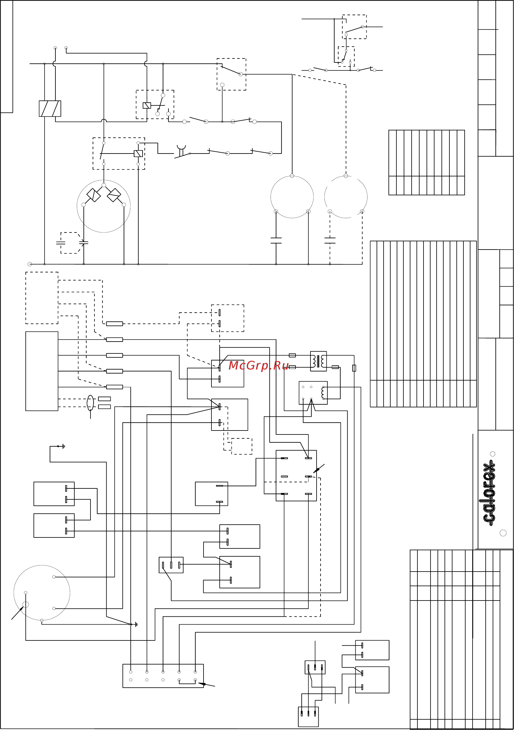 Dryfast DH 55 A (X) [9/77] R o w bl