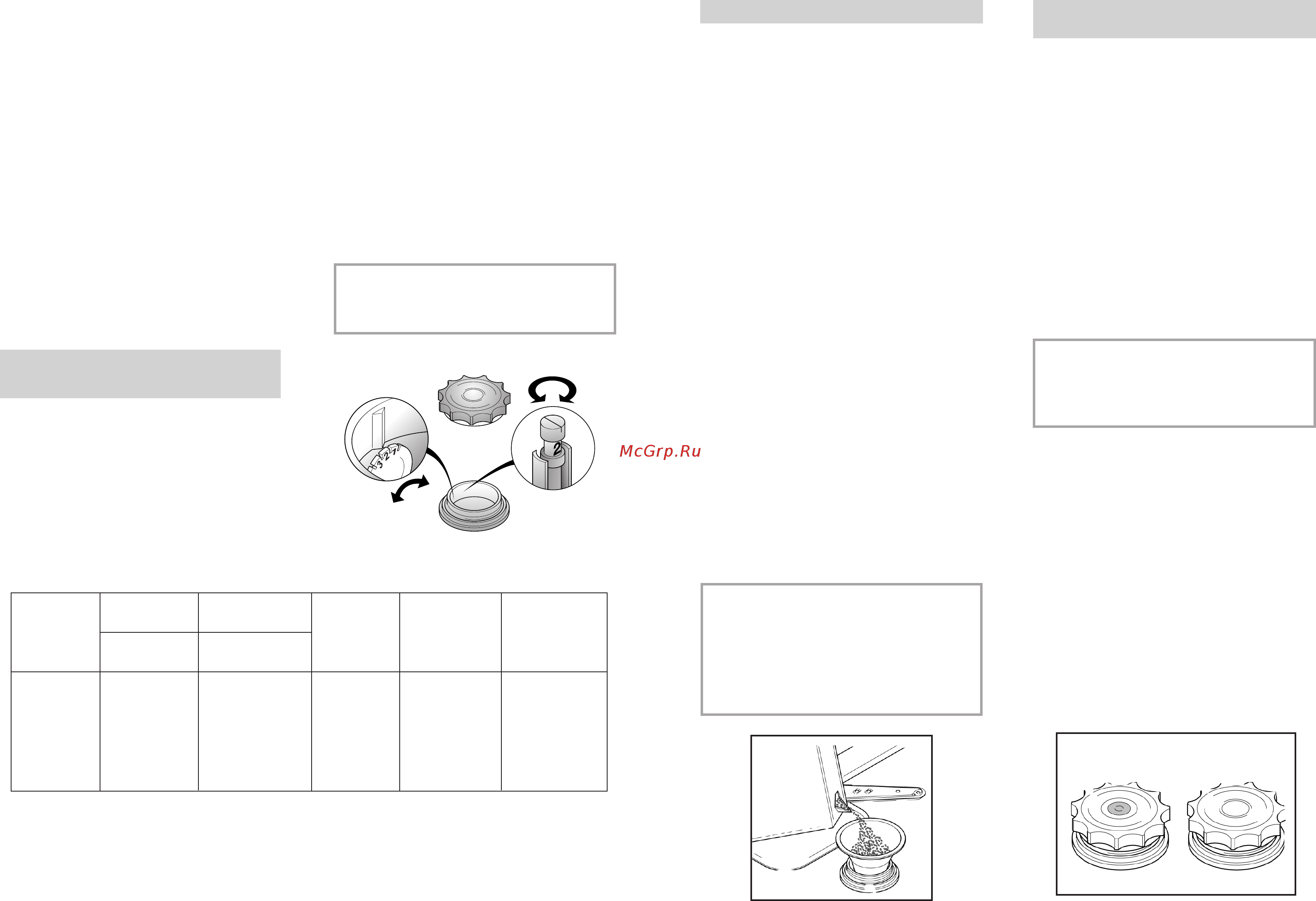 Candy CD 112-41S [15/73] 5 6 16 17 22 23 27 28 33