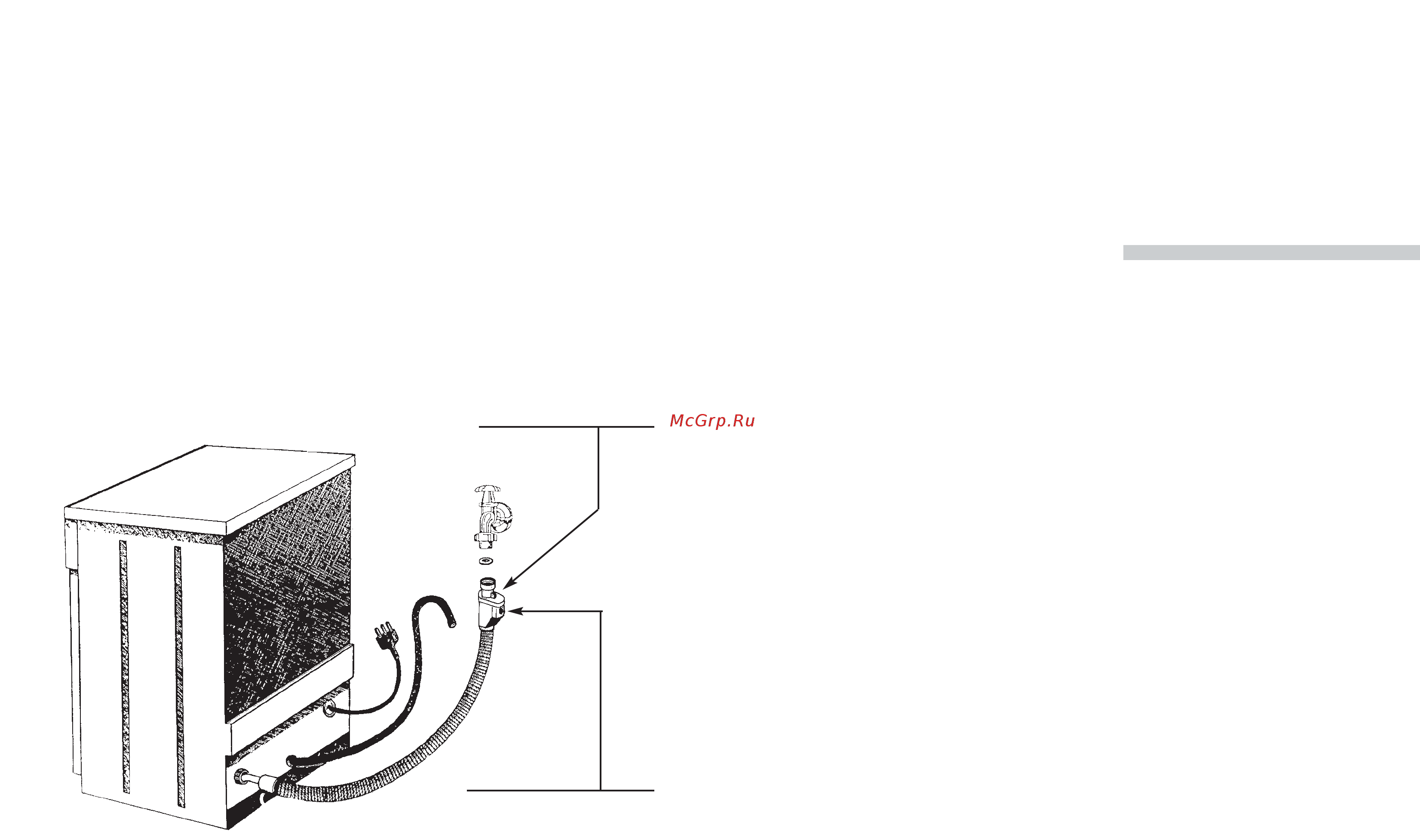 Candy CDF8 312X/1-S [5/21] Garantie