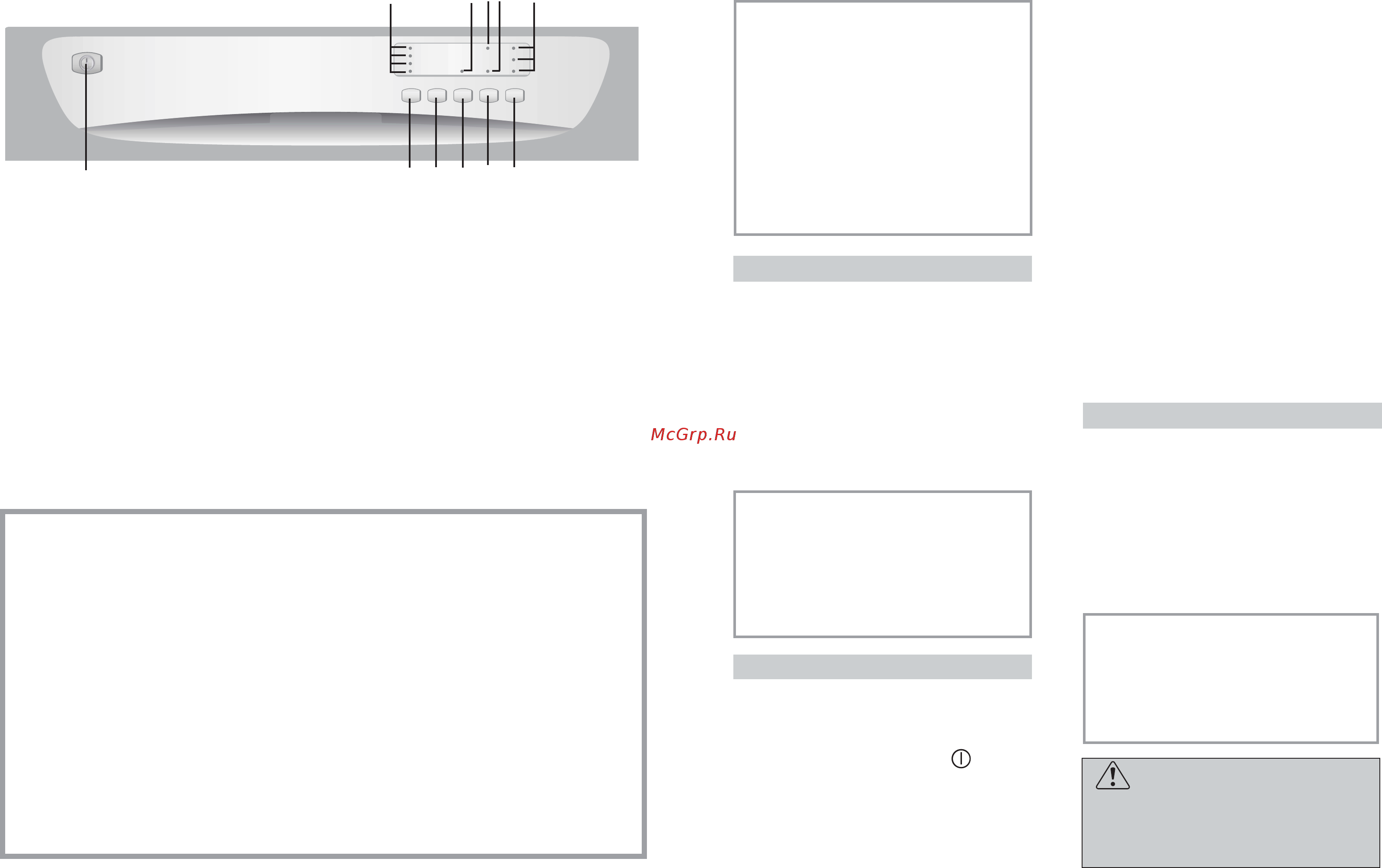 Candy CDF8 312/1-S [12/61] A b c d e f