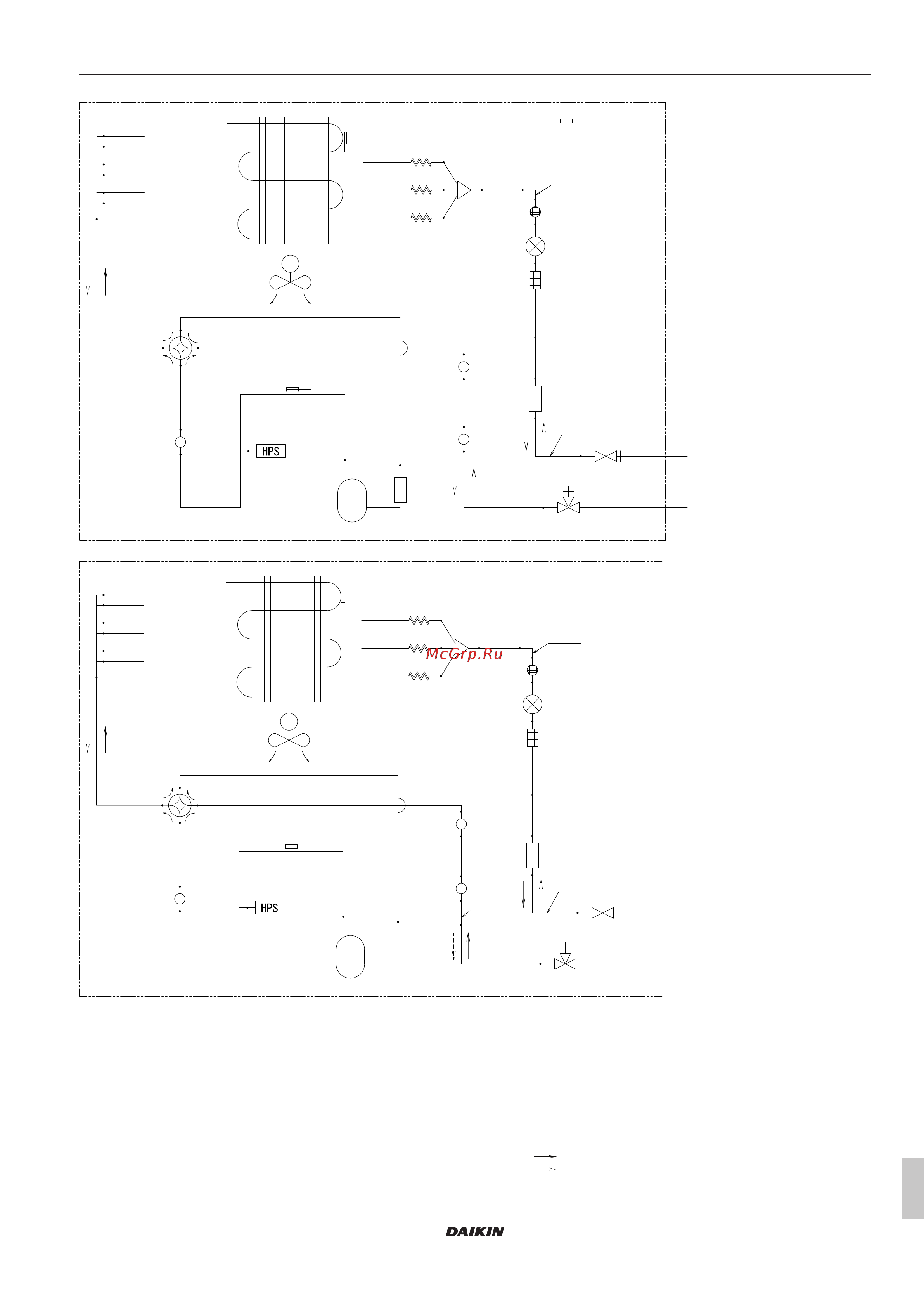 Daikin ARXM50R2V1B [27/28] Rxm50r rxm60r arxm50r arxm60r