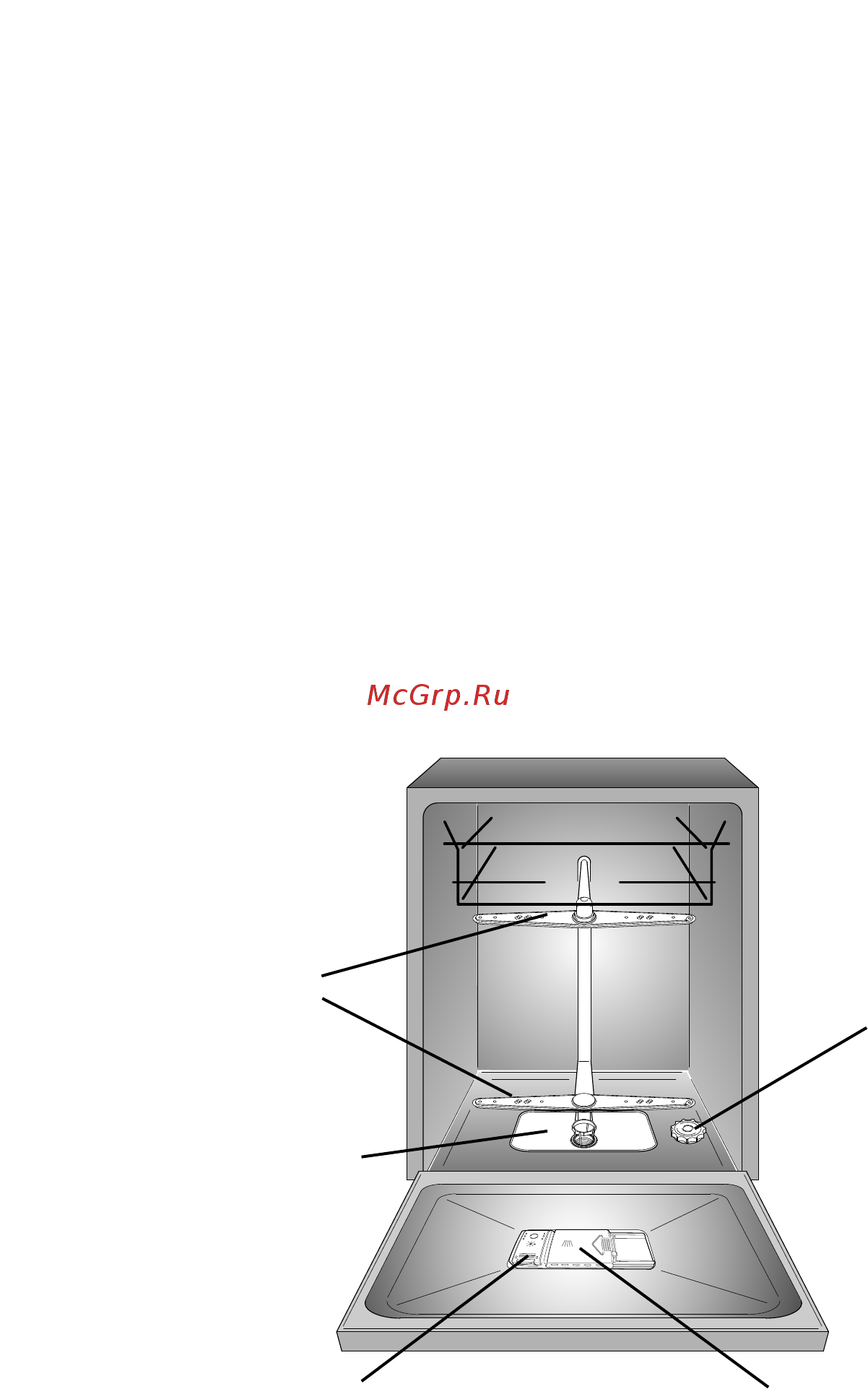 Candy CDS 420W-S [40/136] Slika a