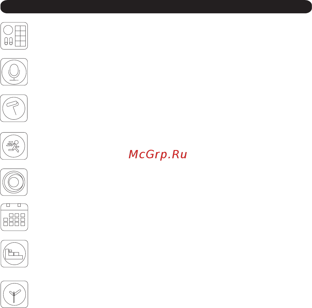 Divoom Tivoo-Max White [3/6] Анимация