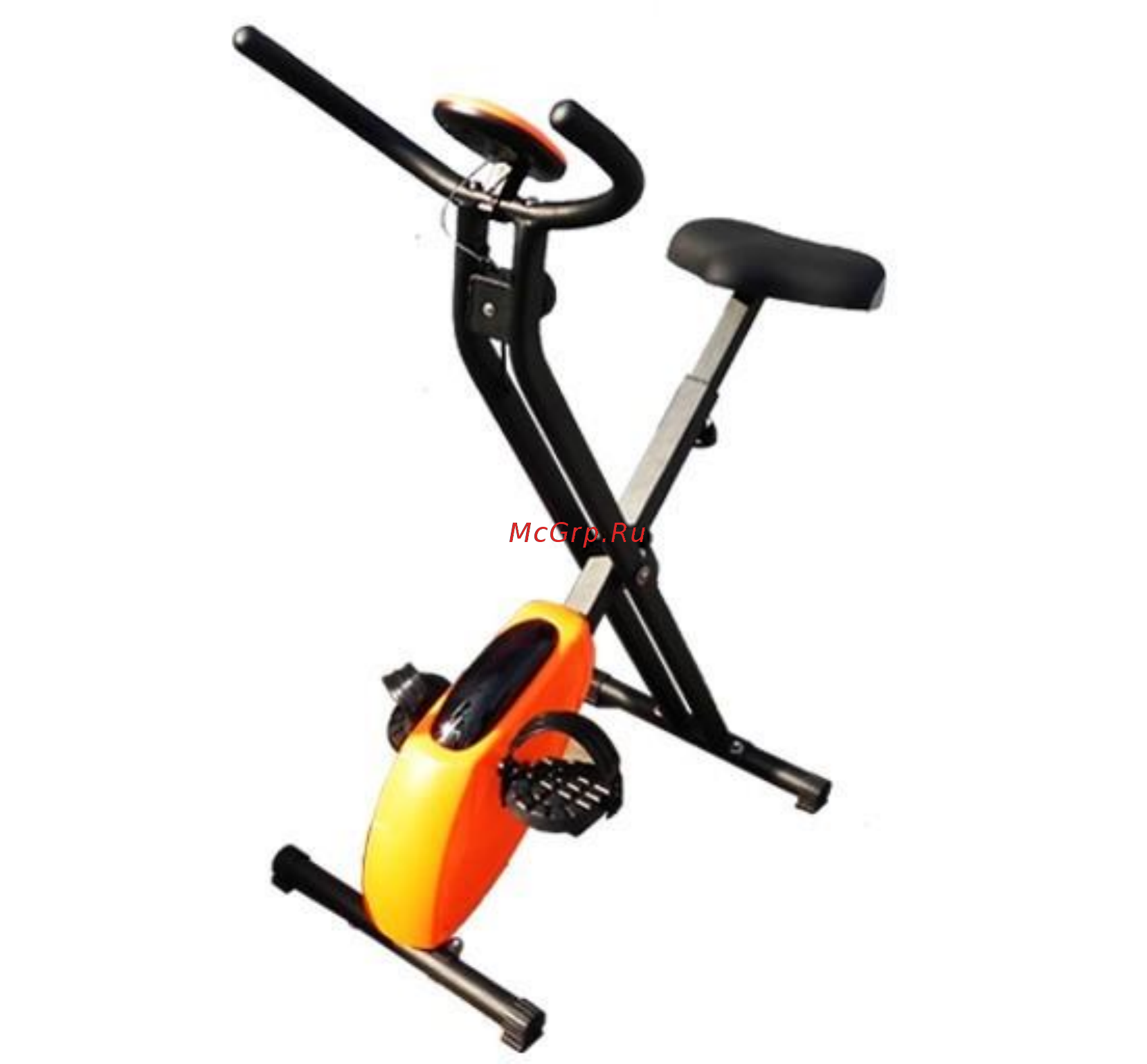 DFC VT-8102 X-Bike Руководство по эксплуатации онлайн