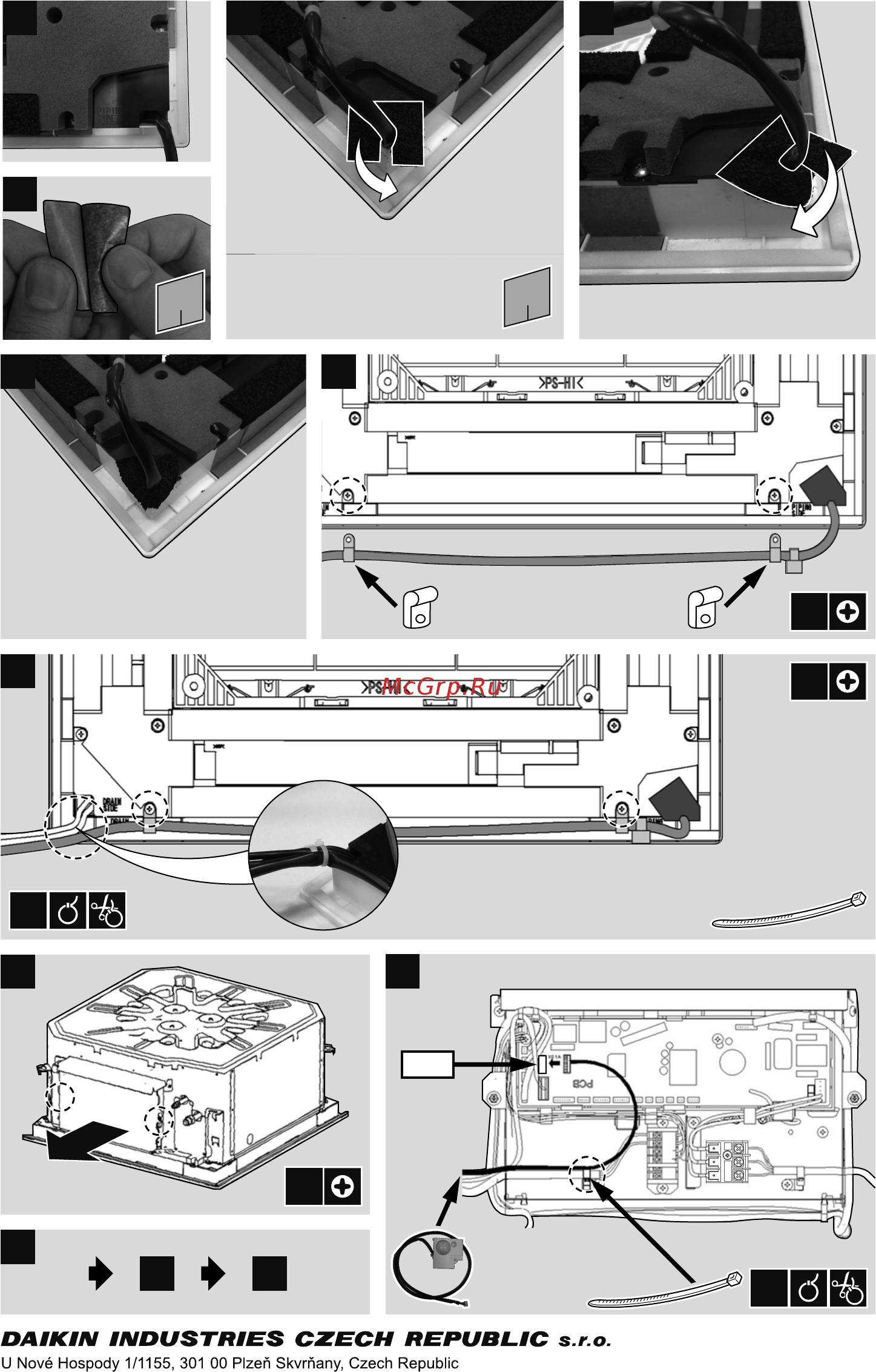 Daikin BRYQ60A3S [2/2] Bryq60a3_4p619560 1_rear