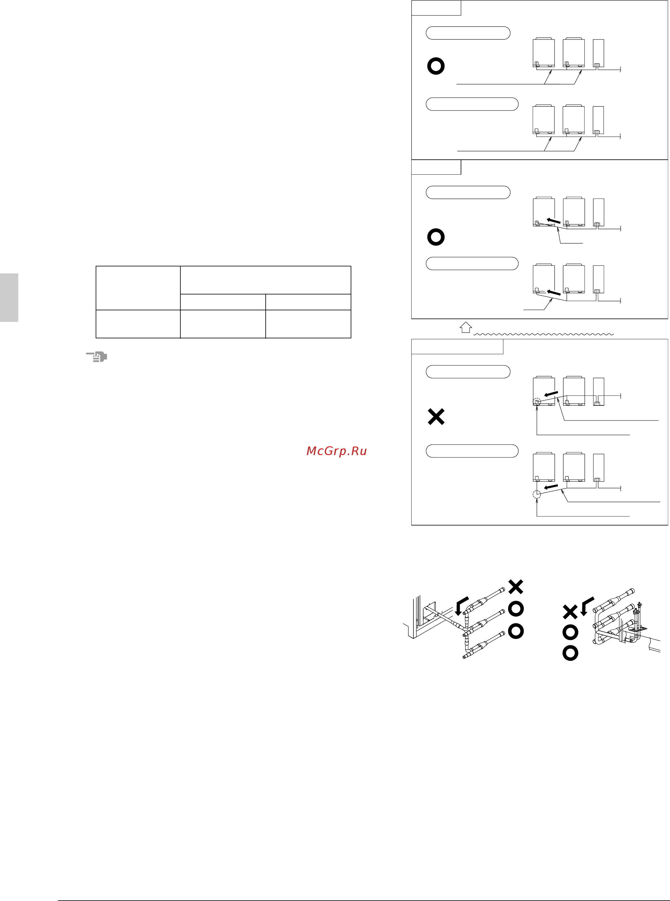 Daikin RTSQ8PY1 [12/28] English