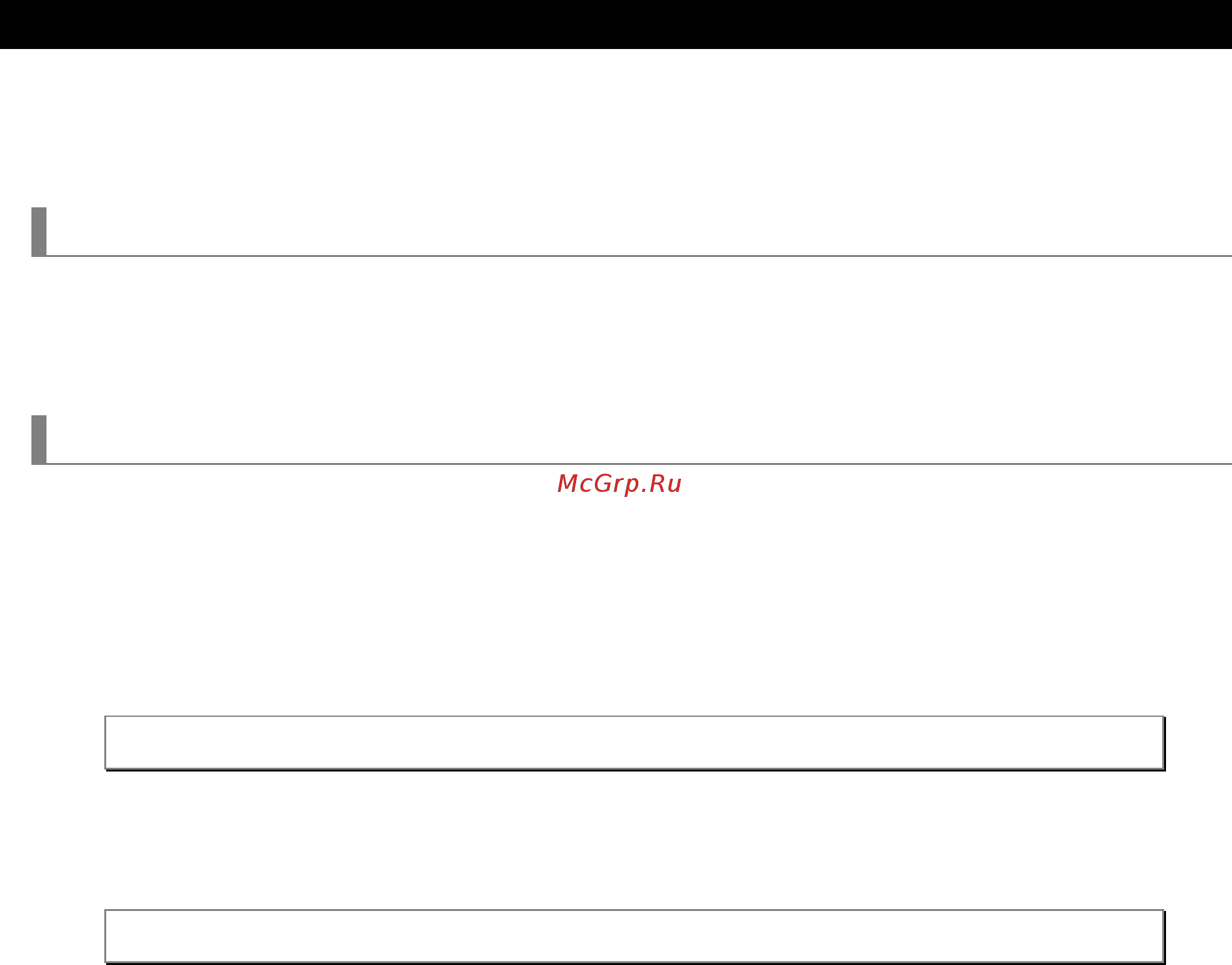 Nec PX1005QL [11/126] Responses