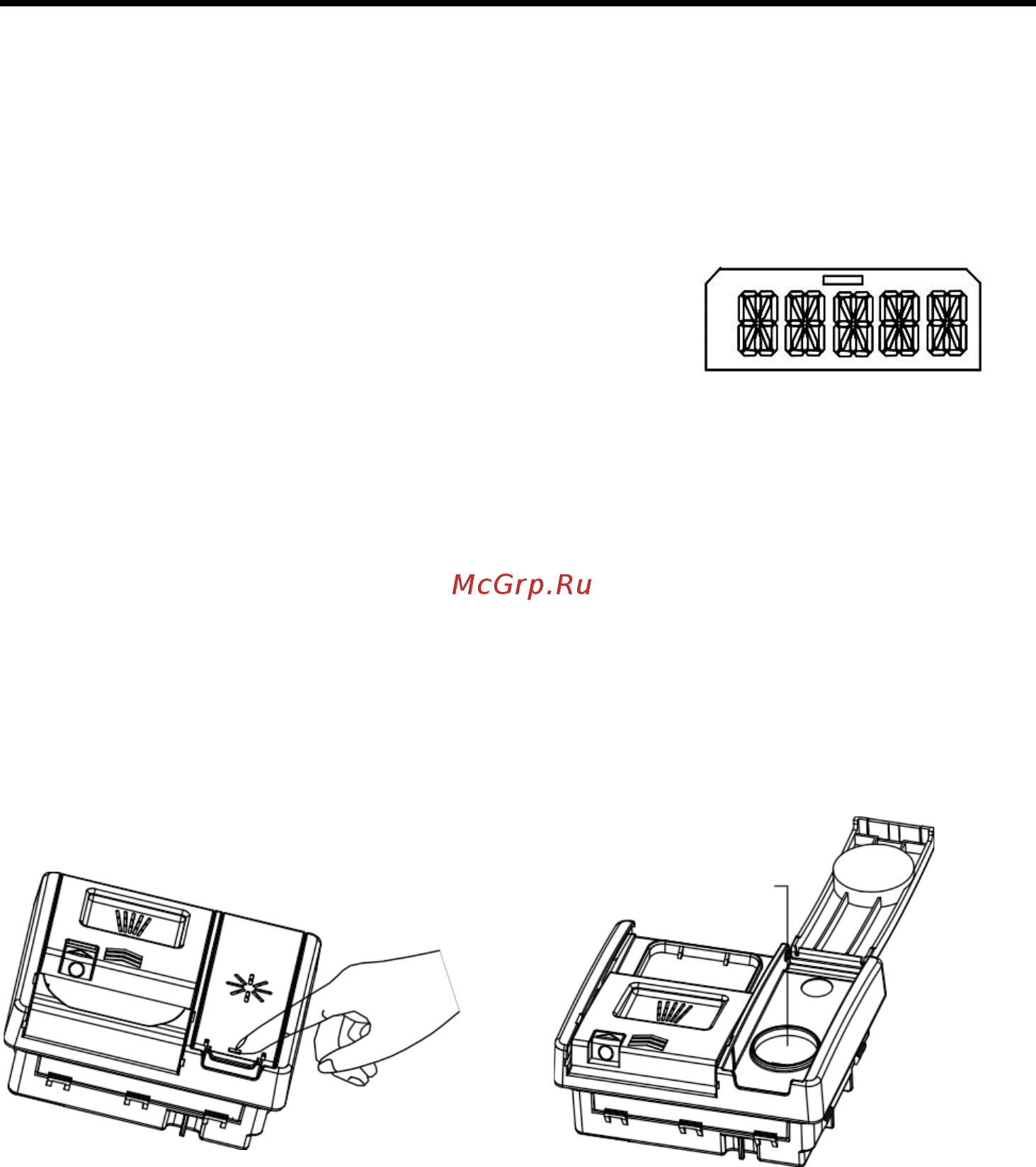 Candy CDPH 2D1149W-08 [22/44] Когда наполнять дозатора ополаскивателя