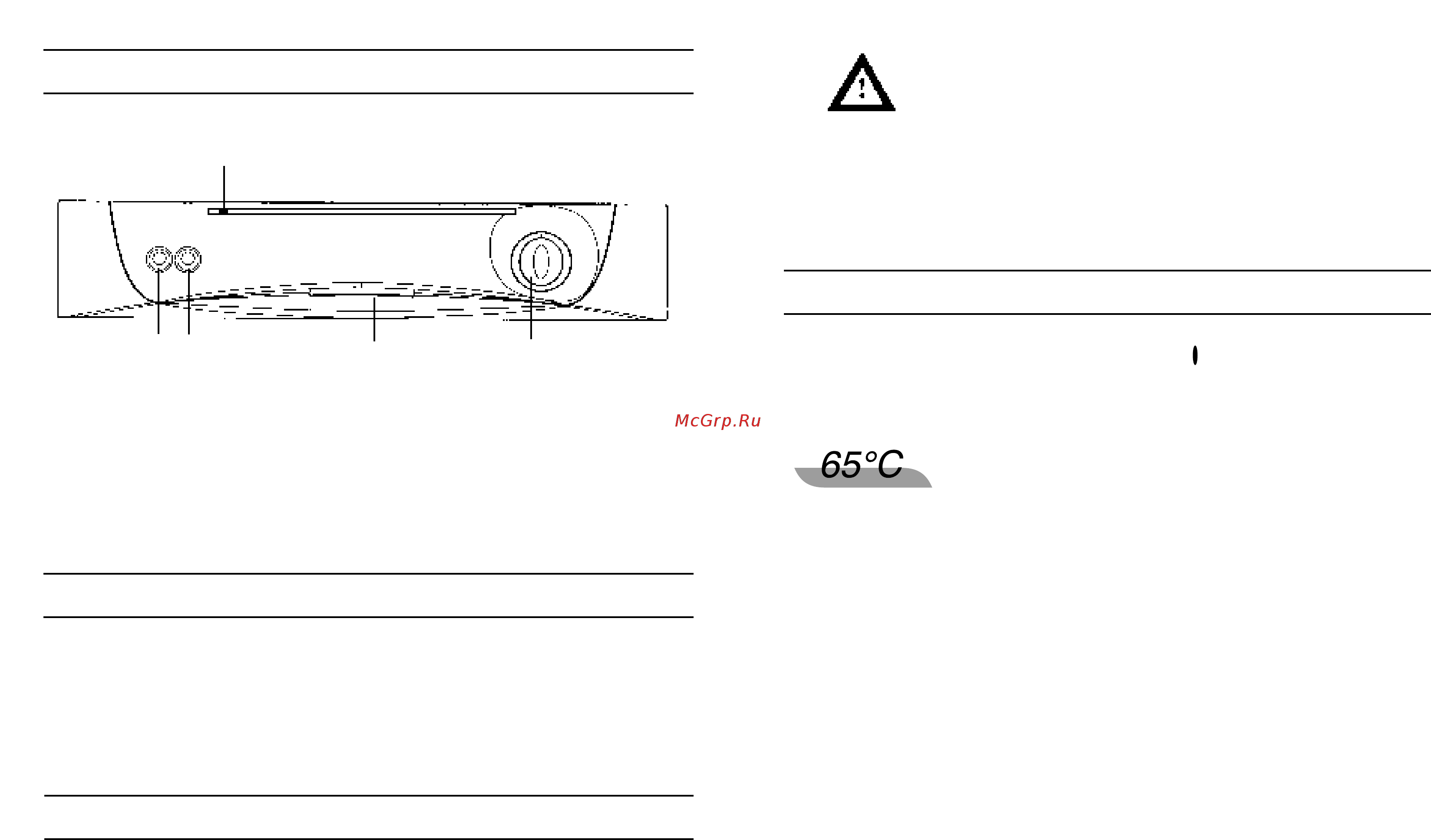 Candy LS CD 500 [23/65] Datos técnicos