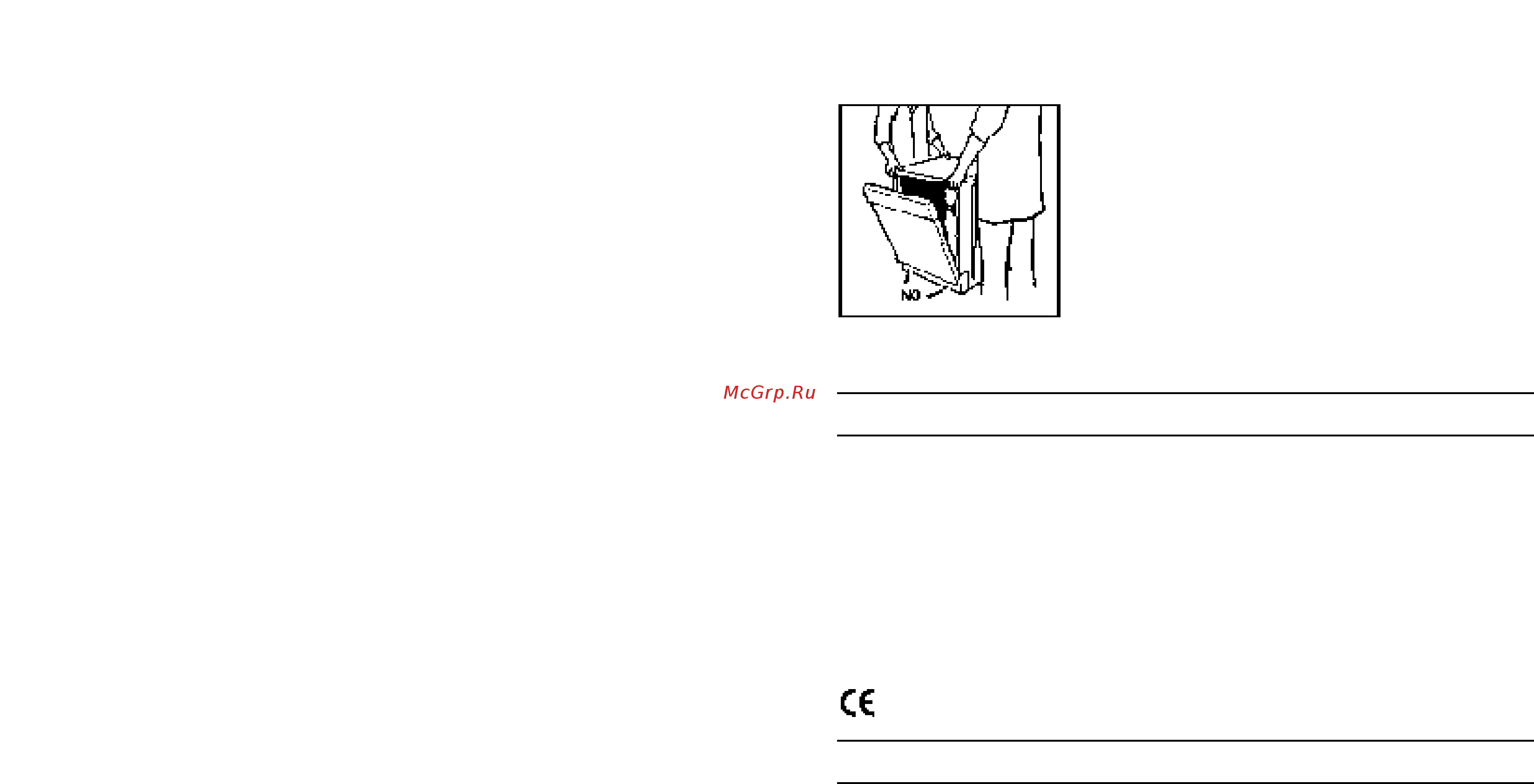 Candy LS CD 500 [15/65] Instalacion notas técnicas