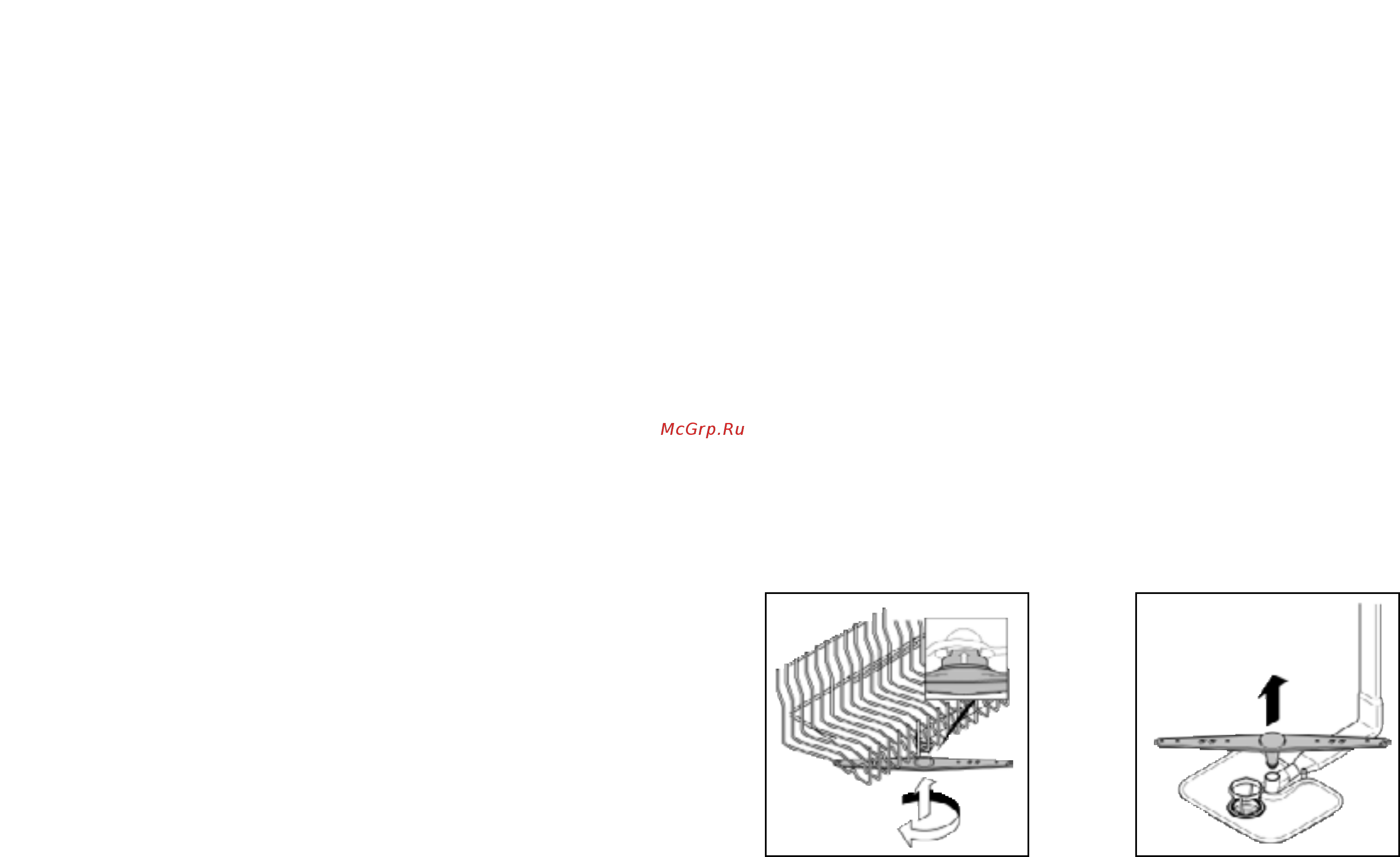 Candy LS DSI 730 X [10/77] Consigli pratici