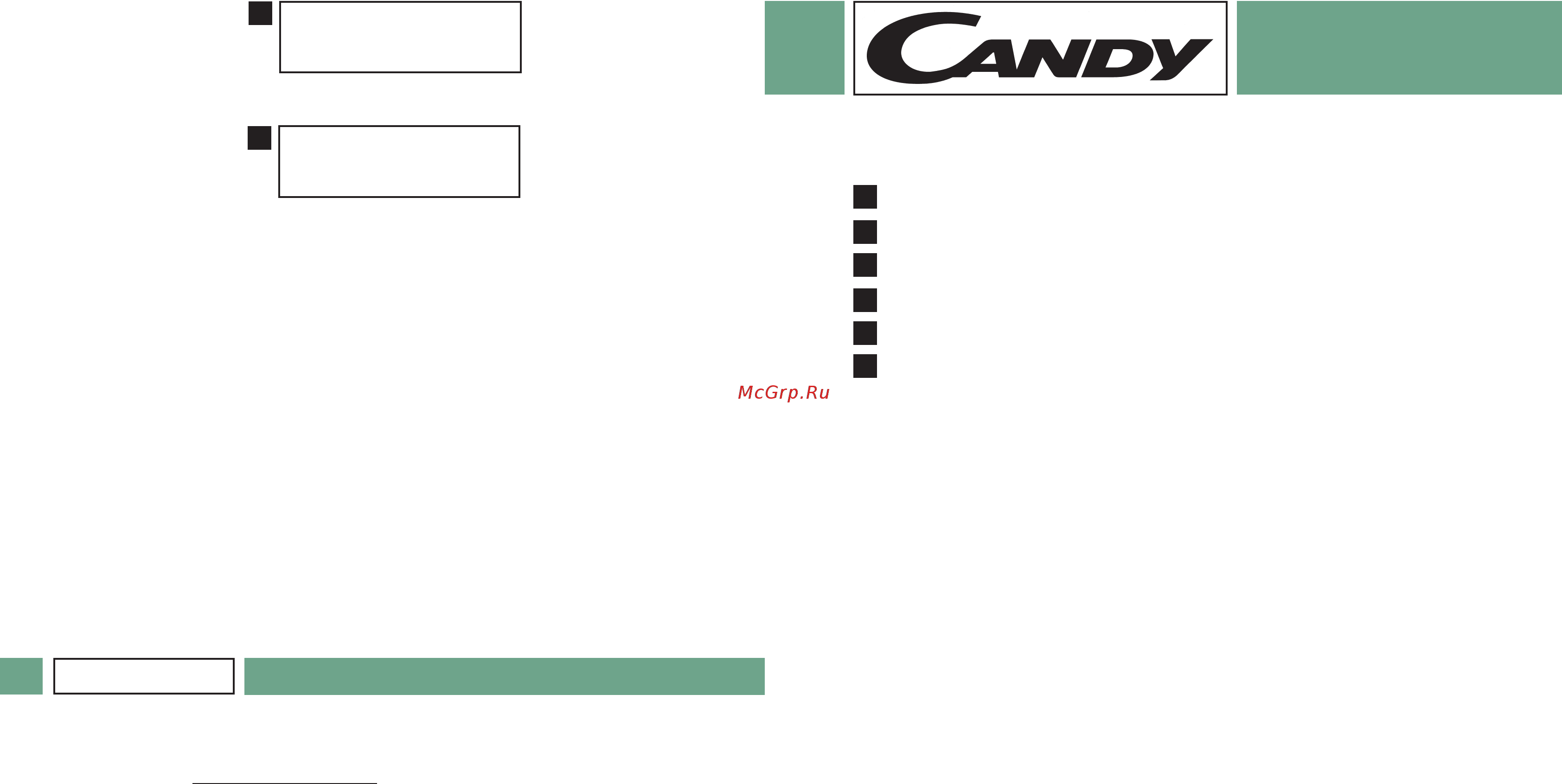 Candy CST 90 ARG [24/24] Cst 90 cst 100 x