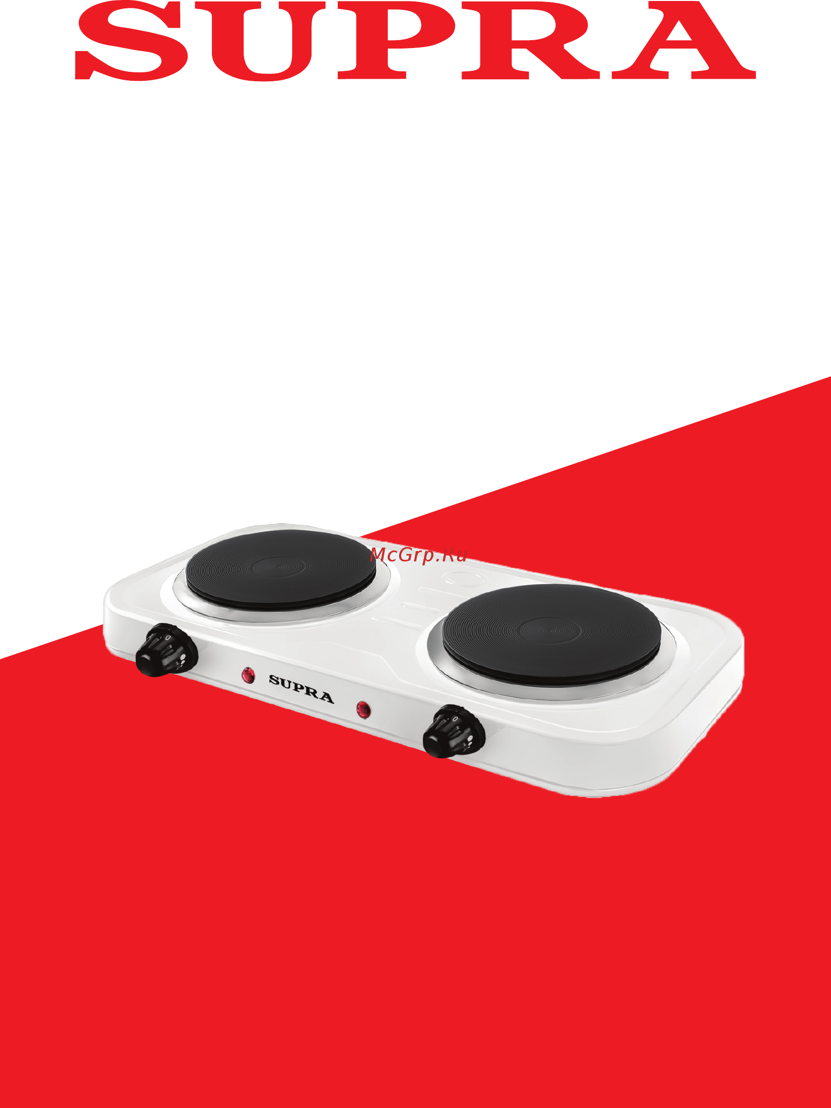 Supra HS-202 White Инструкция по эксплуатации онлайн