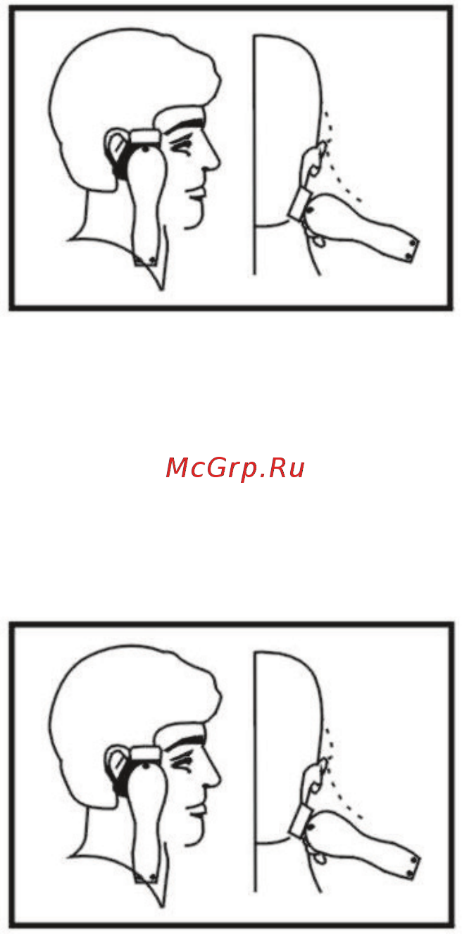 Supra HCS-214 [7/12] Чистка и уход