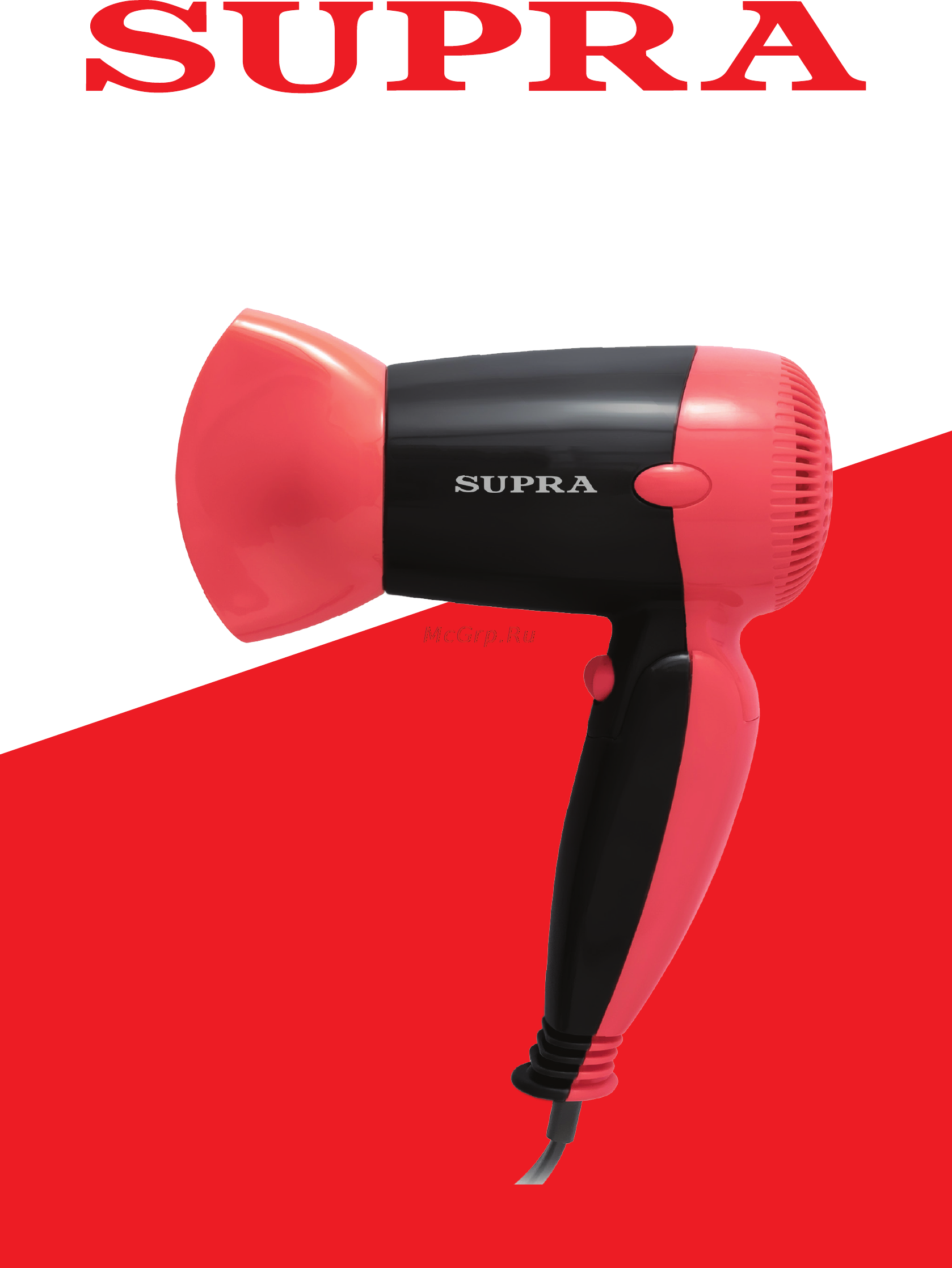 Supra PHS-1404S Инструкция по эксплуатации онлайн