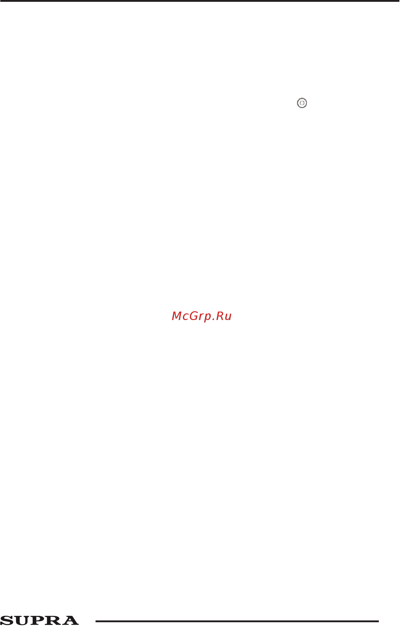 Supra STV-LC43LT0055F [7/36] Подключения