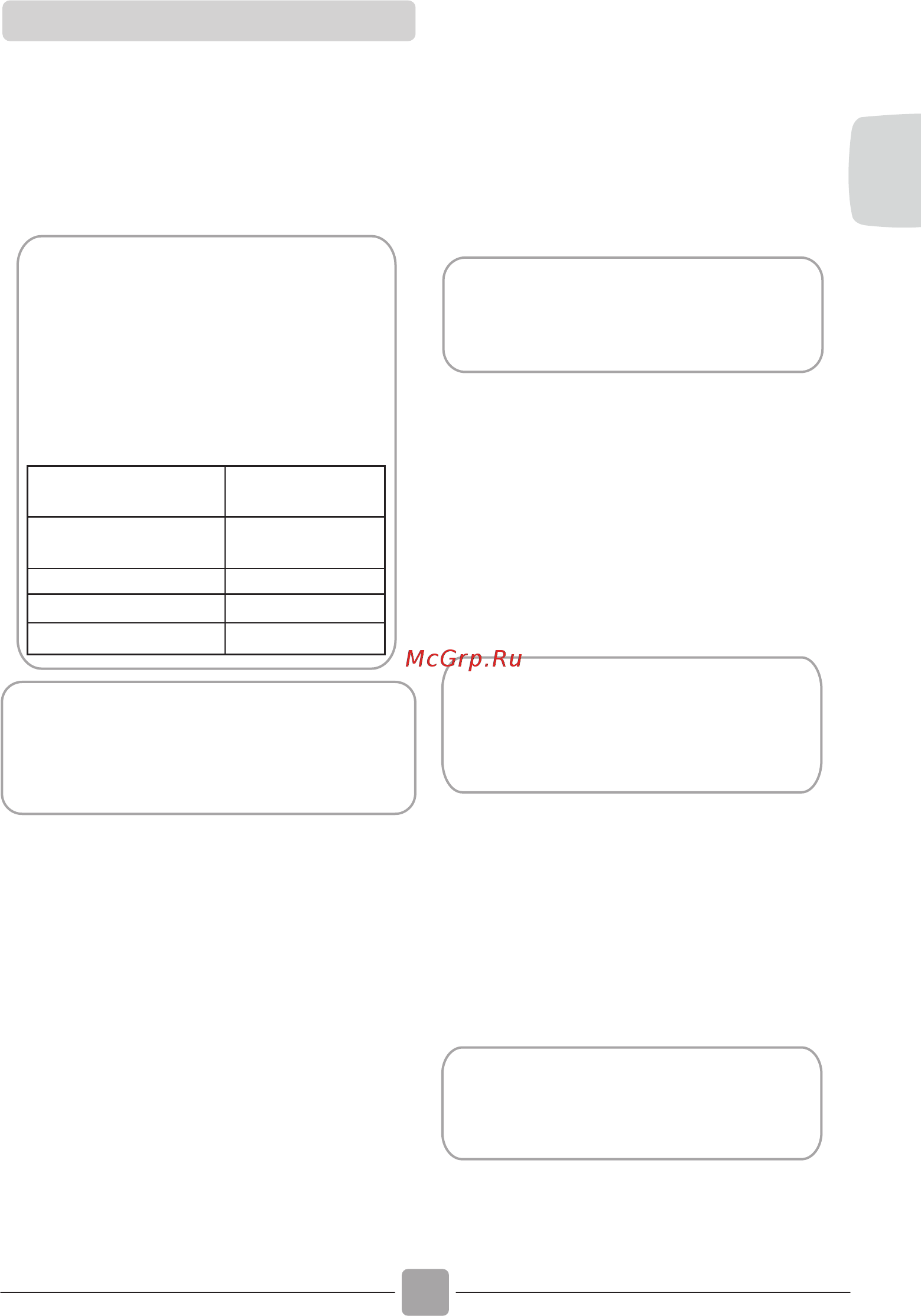 Candy CS H8A1LE-S [31/114] Comment utiliser smart touch