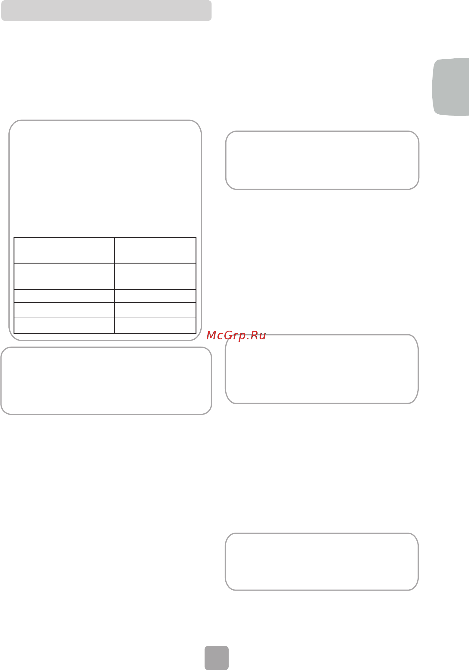 Candy CS H7A2LE-S/ [33/124] Comment utiliser smart touch